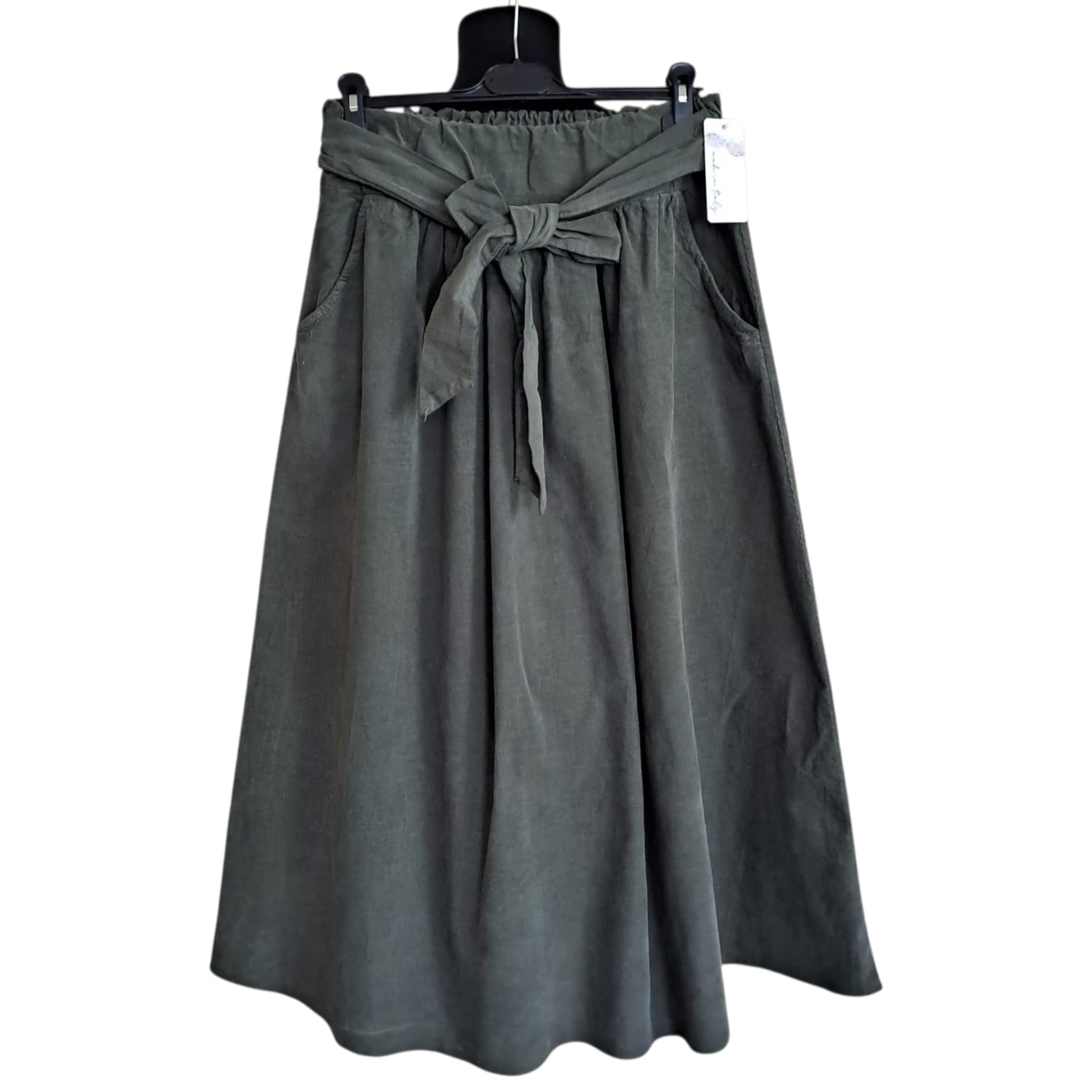 Fusta din raiat FS11 (3culori) - imagine 4