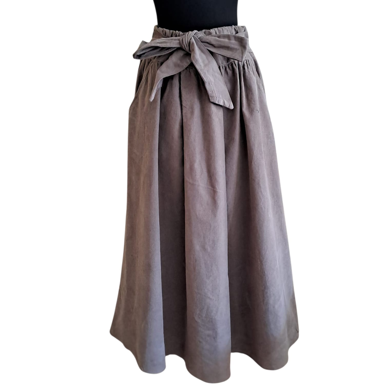 Fusta din raiat FS11 (3culori)