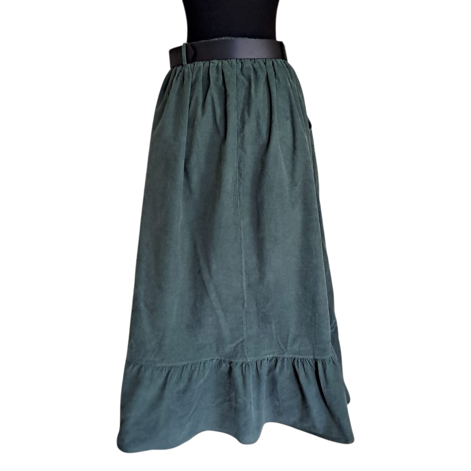 Fusta din raiat FS15 - imagine 3