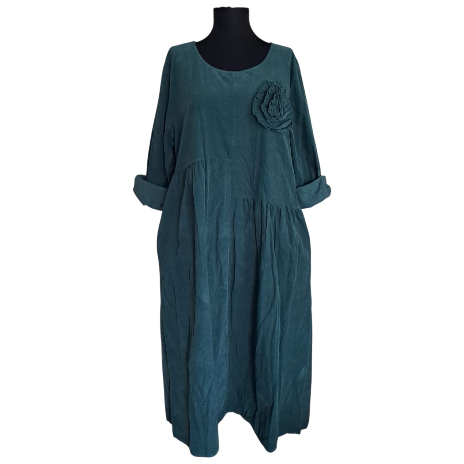 Rochie din raiat RL04