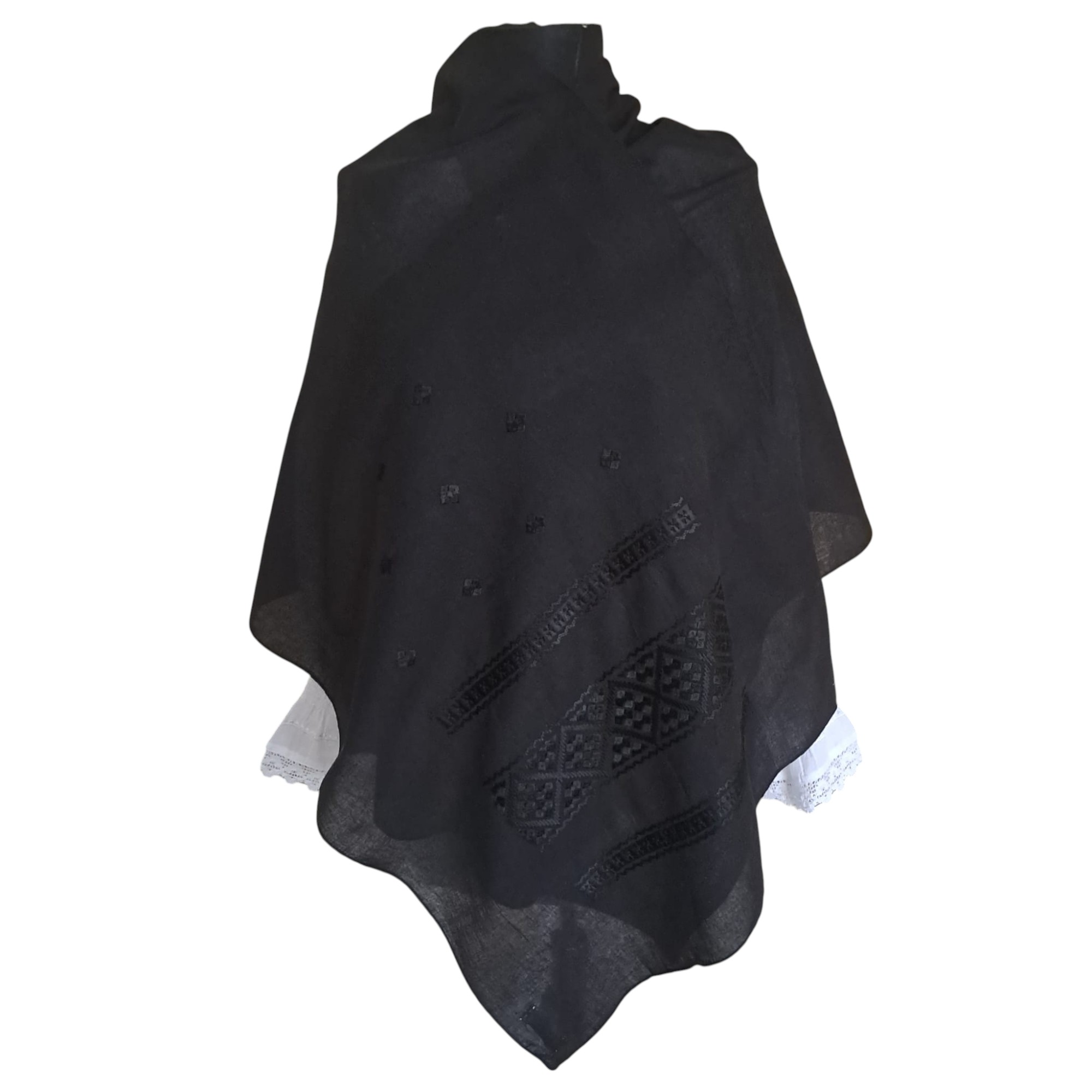 Marama traditionala M19 - imagine 2