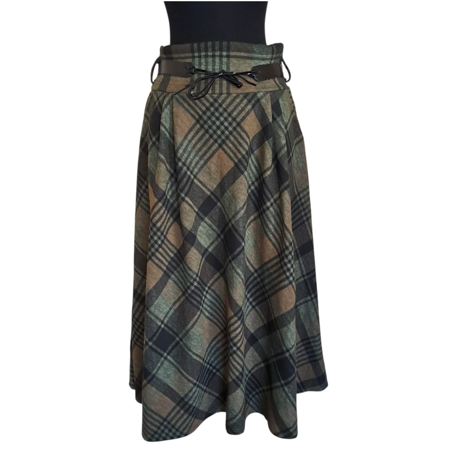 Fusta carouri FS24 - imagine 3