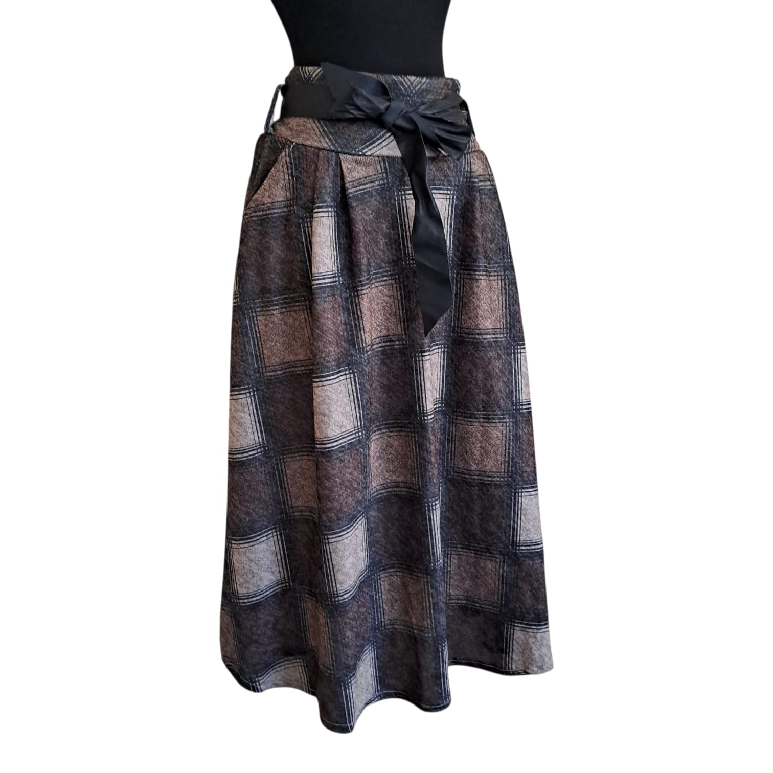 Fusta carouri FS30 - imagine 2