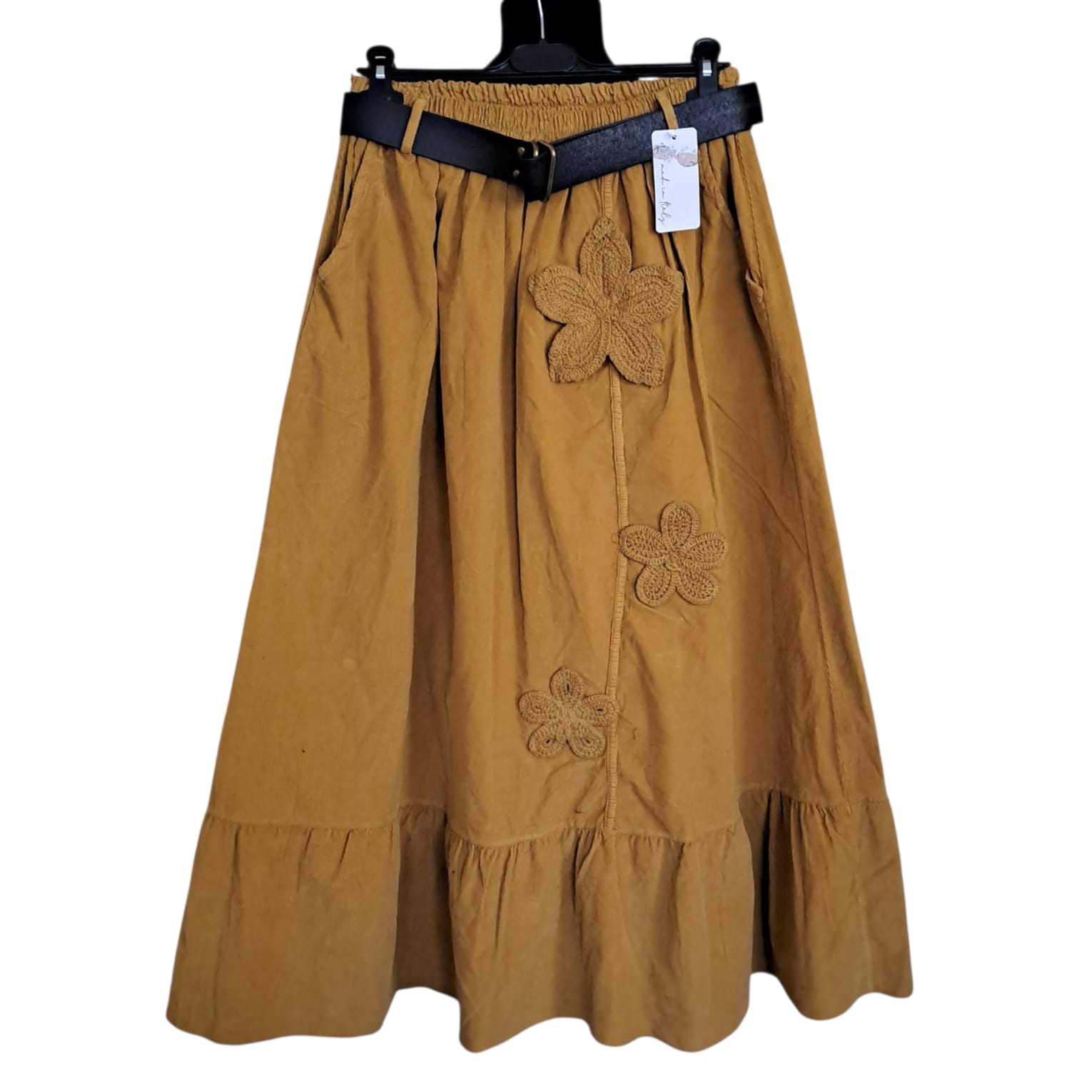 Fusta din raiat FS32