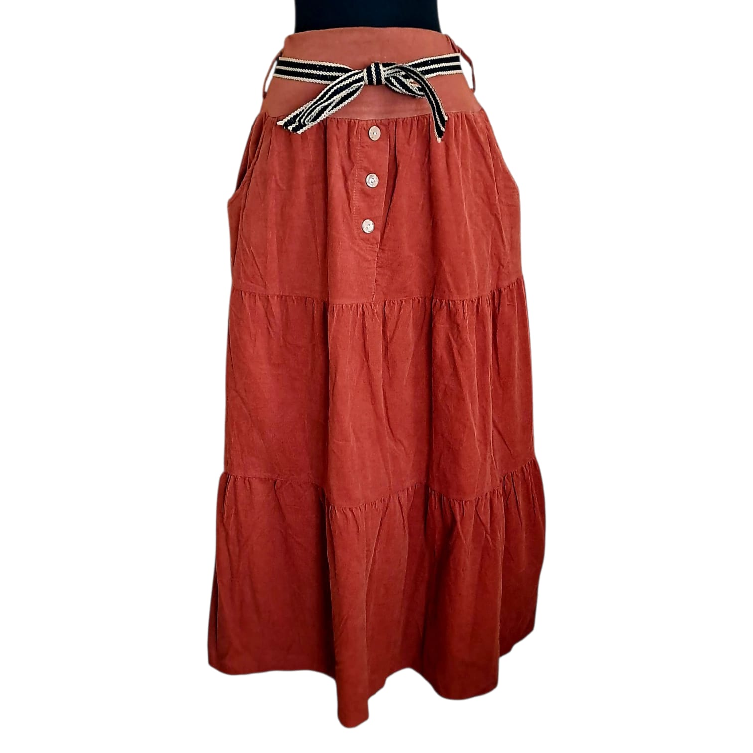 Fusta din raiat FS35