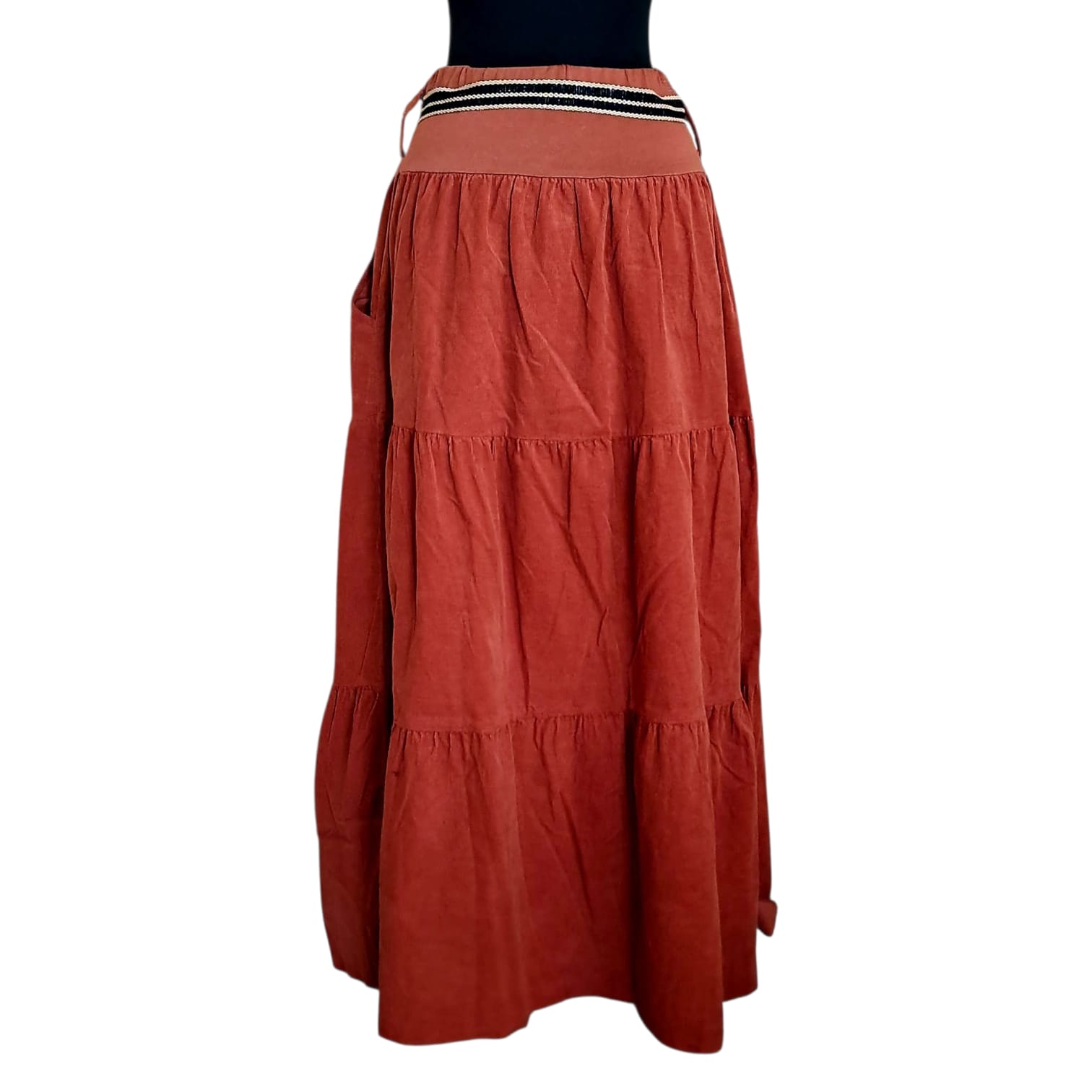 Fusta din raiat FS35 - imagine 2