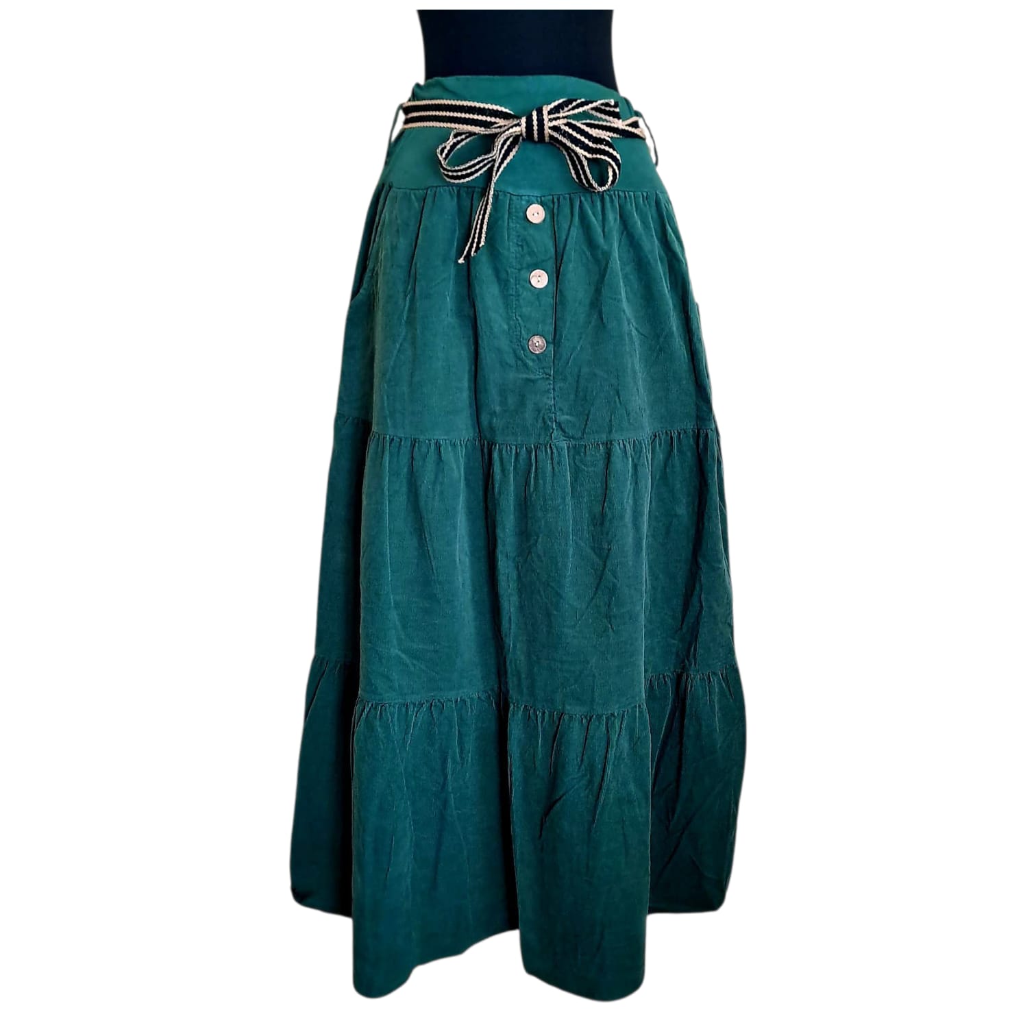 Fusta din raiat FS36