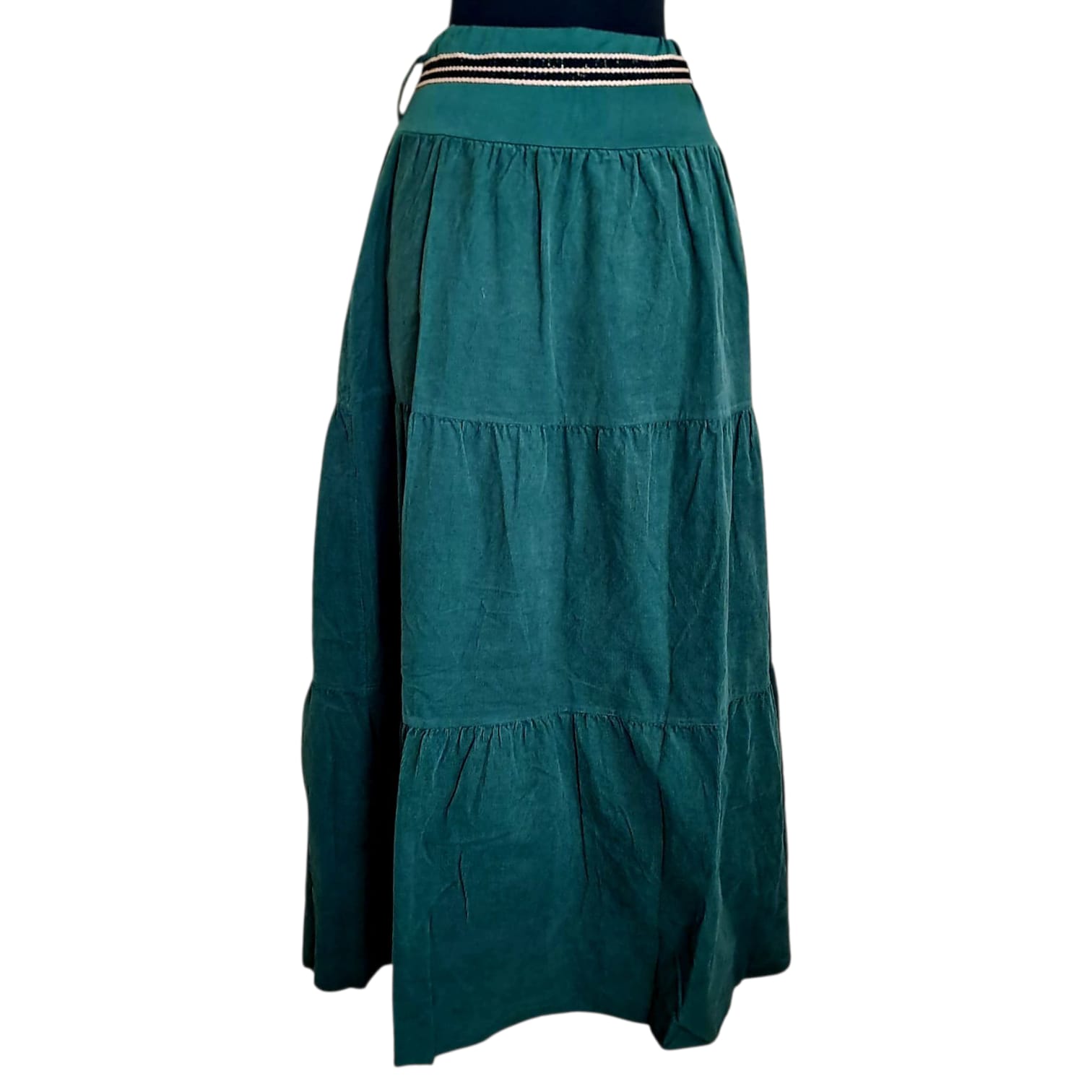 Fusta din raiat FS36 - imagine 2