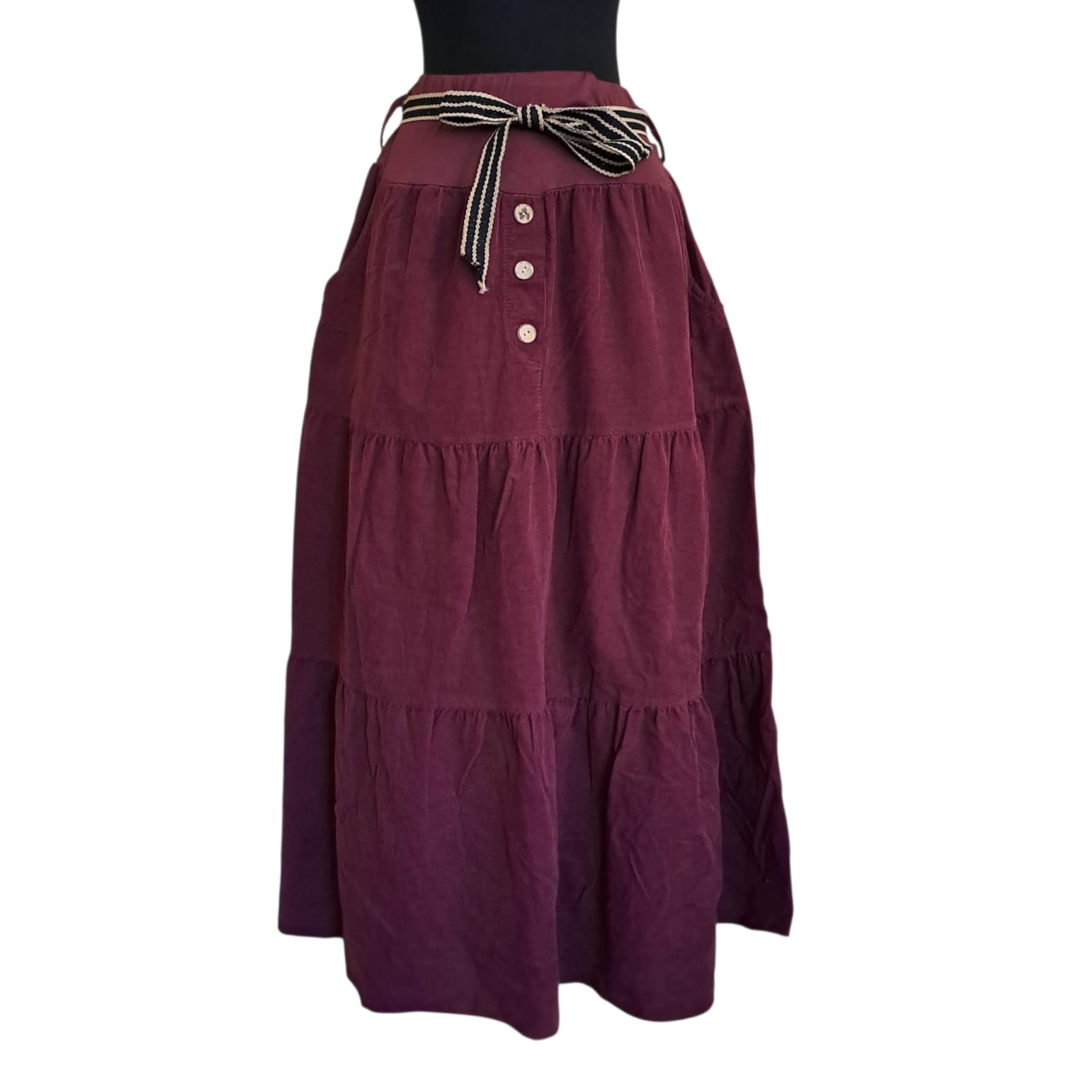 Fusta din raiat FS37