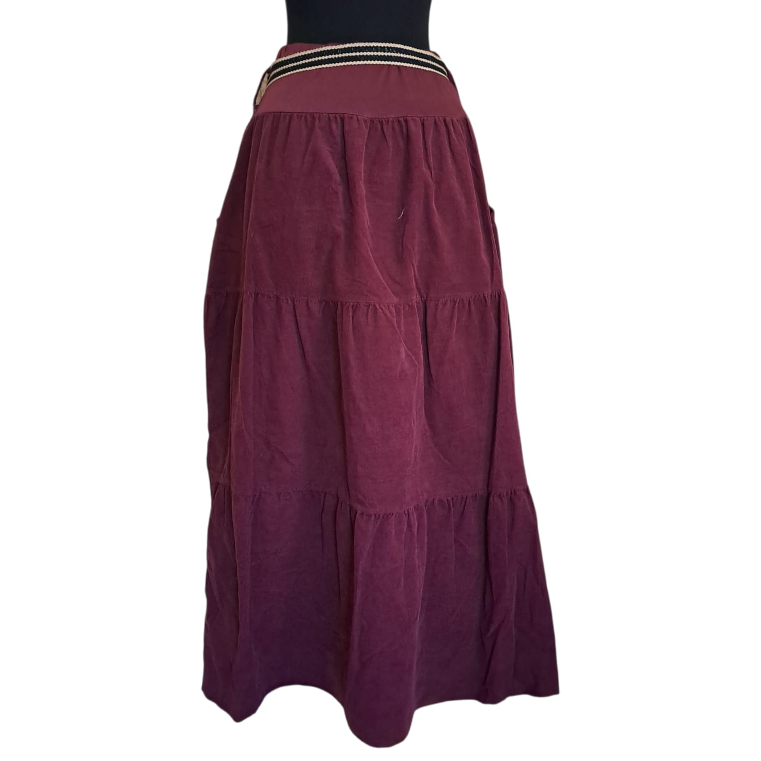 Fusta din raiat FS37 - imagine 3