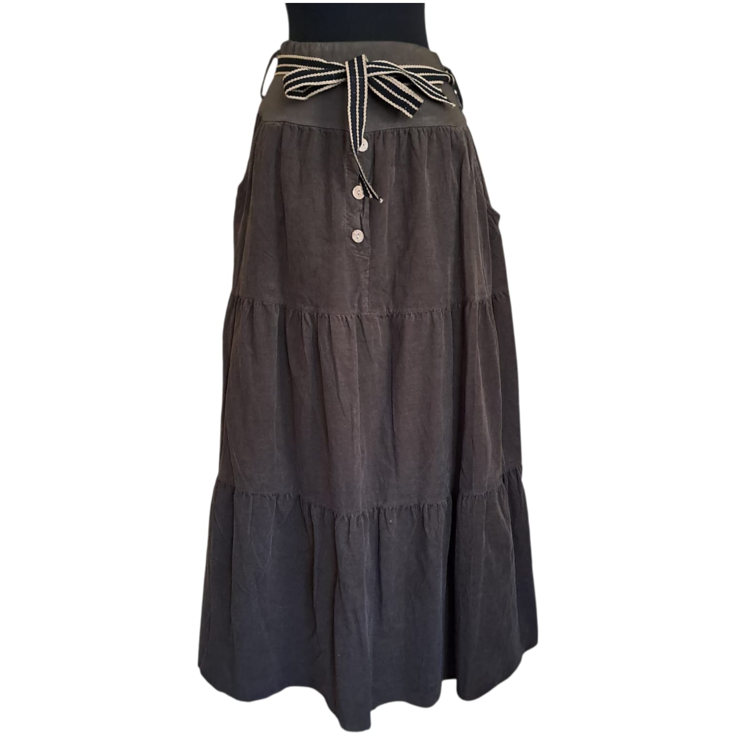 Fusta din raiat FS38