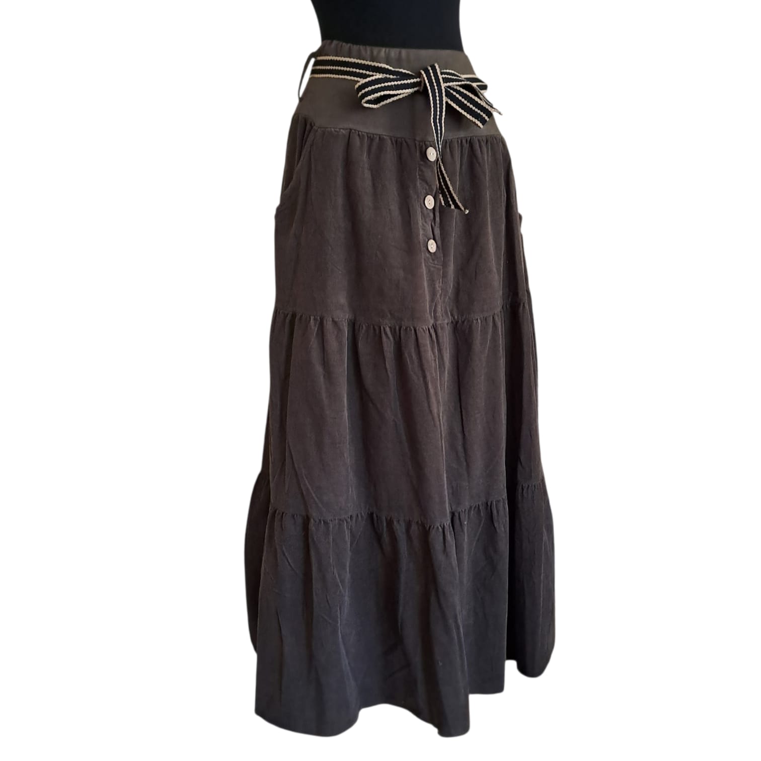 Fusta din raiat FS38 - imagine 2