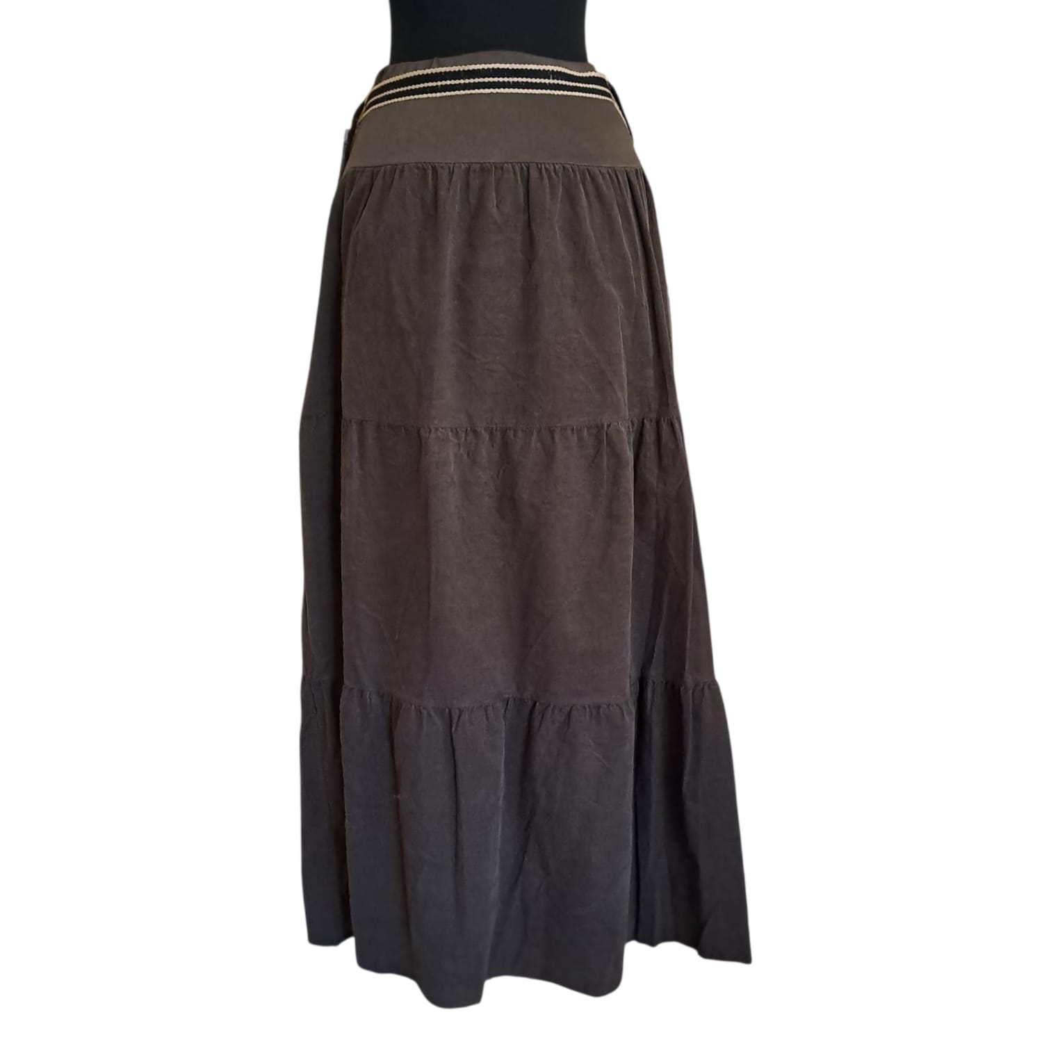 Fusta din raiat FS38 - imagine 3