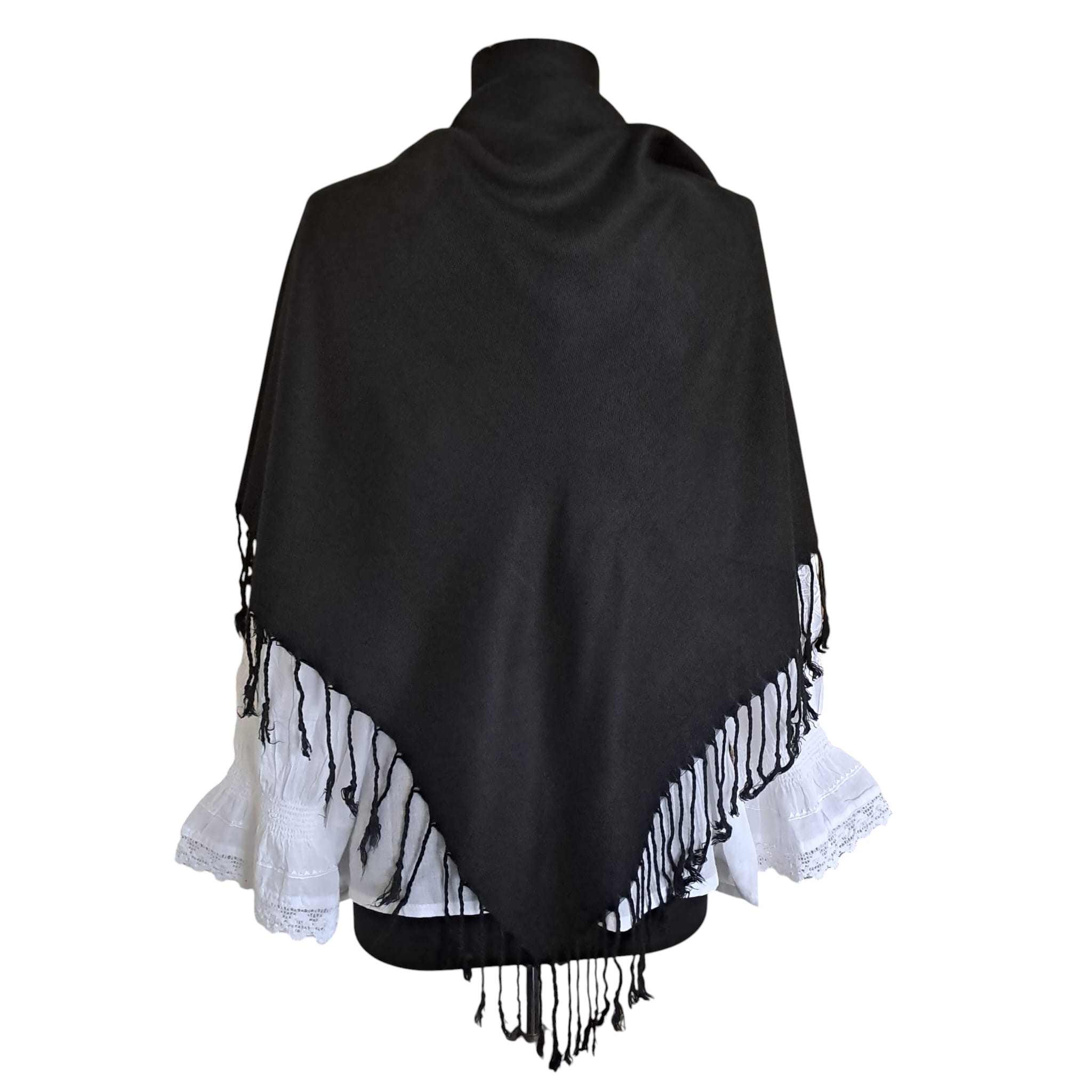 Batic din casmir BA42 - imagine 2