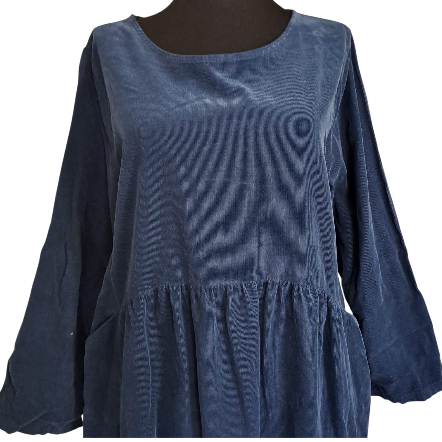 Rochie din raiat RL10 - imagine 2