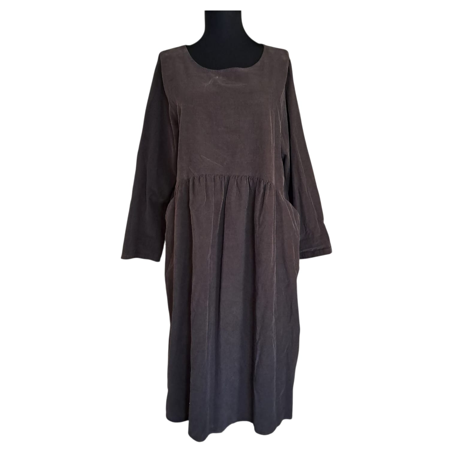 Rochie din raiat RL12