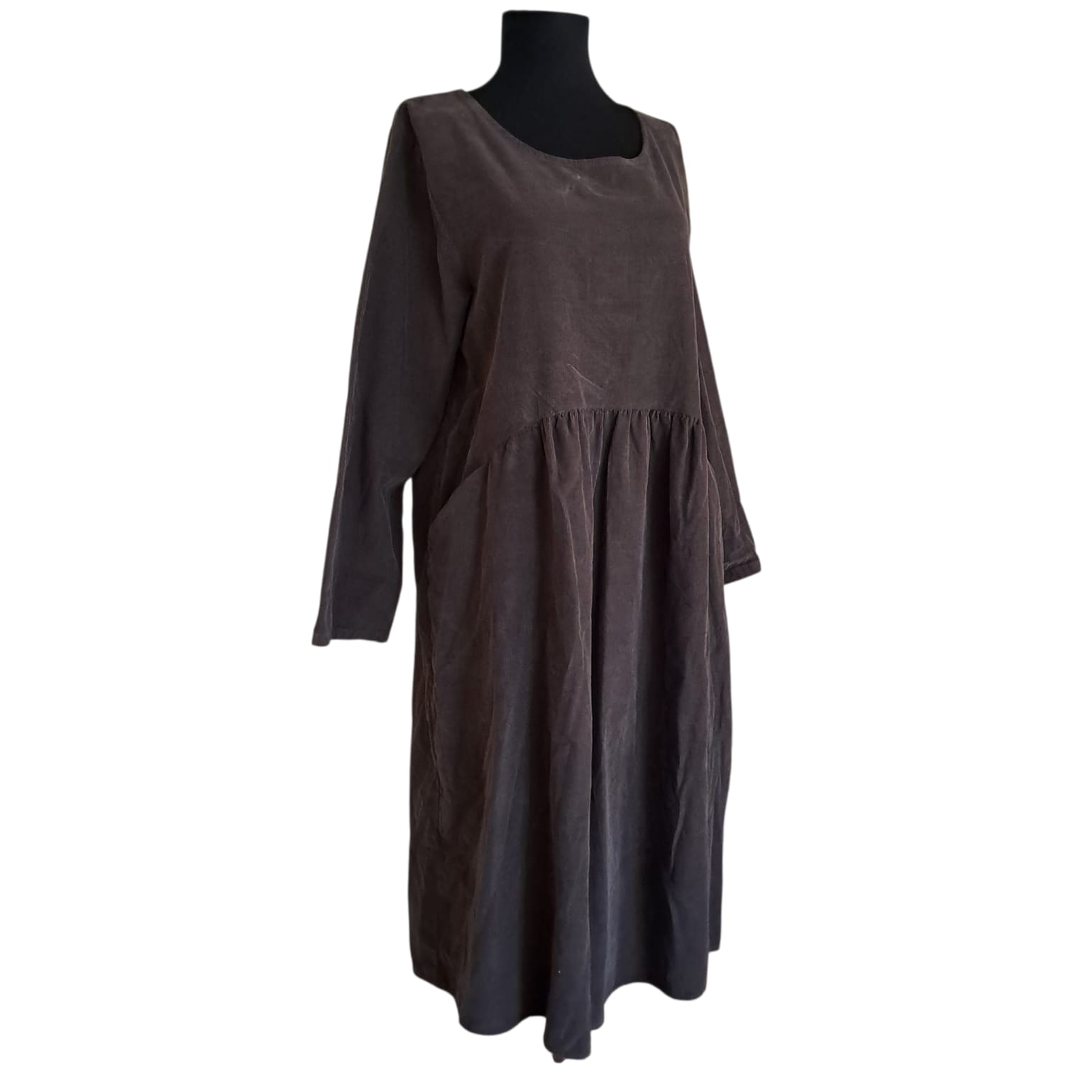 Rochie din raiat RL12 - imagine 2