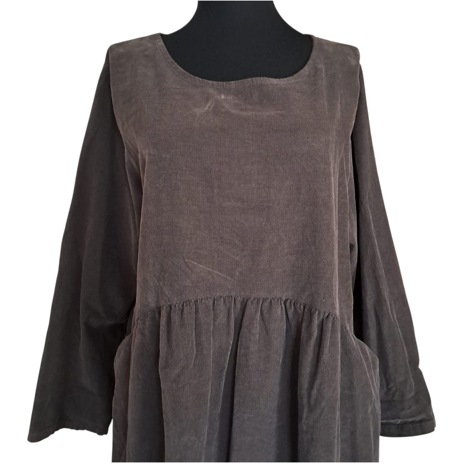 Rochie din raiat RL12 - imagine 3