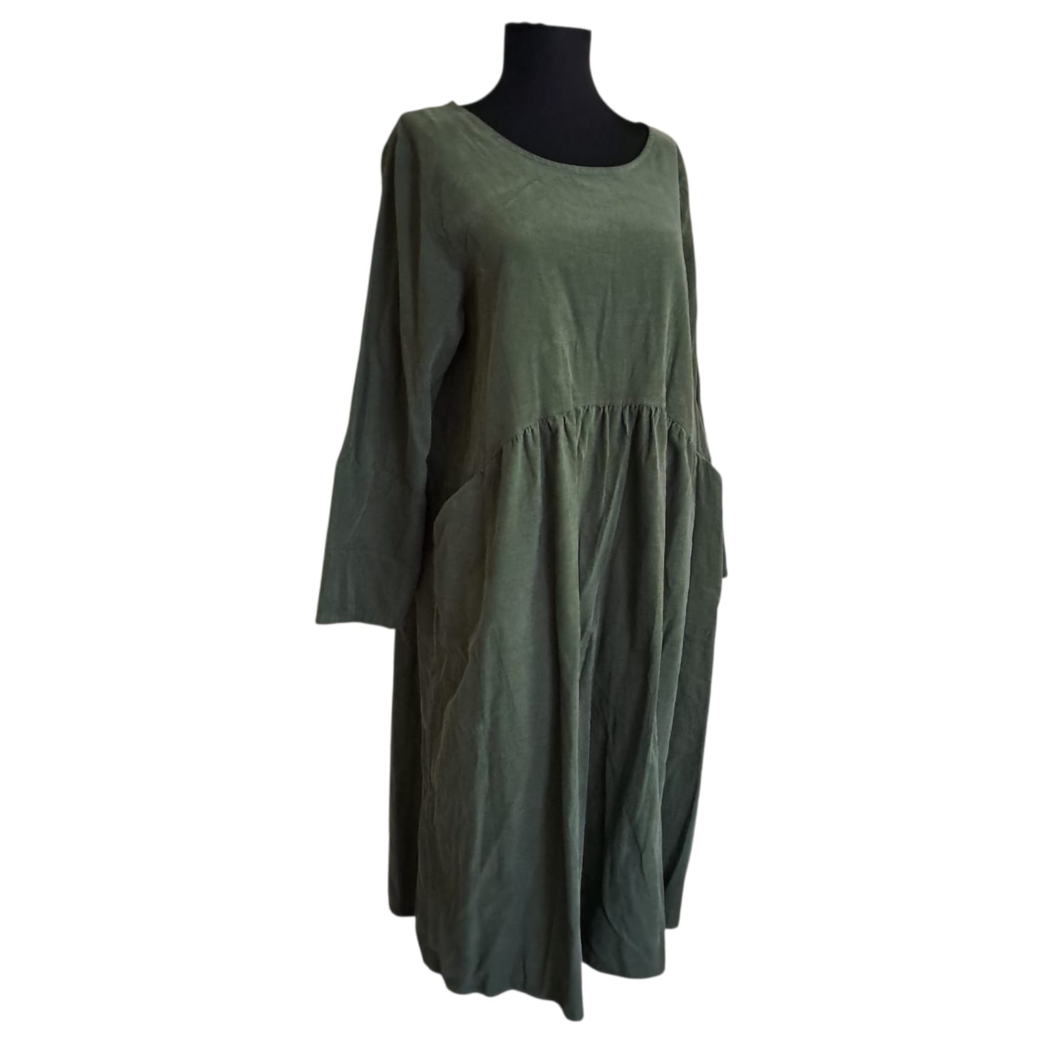 Rochie din raiat RL13 - imagine 2