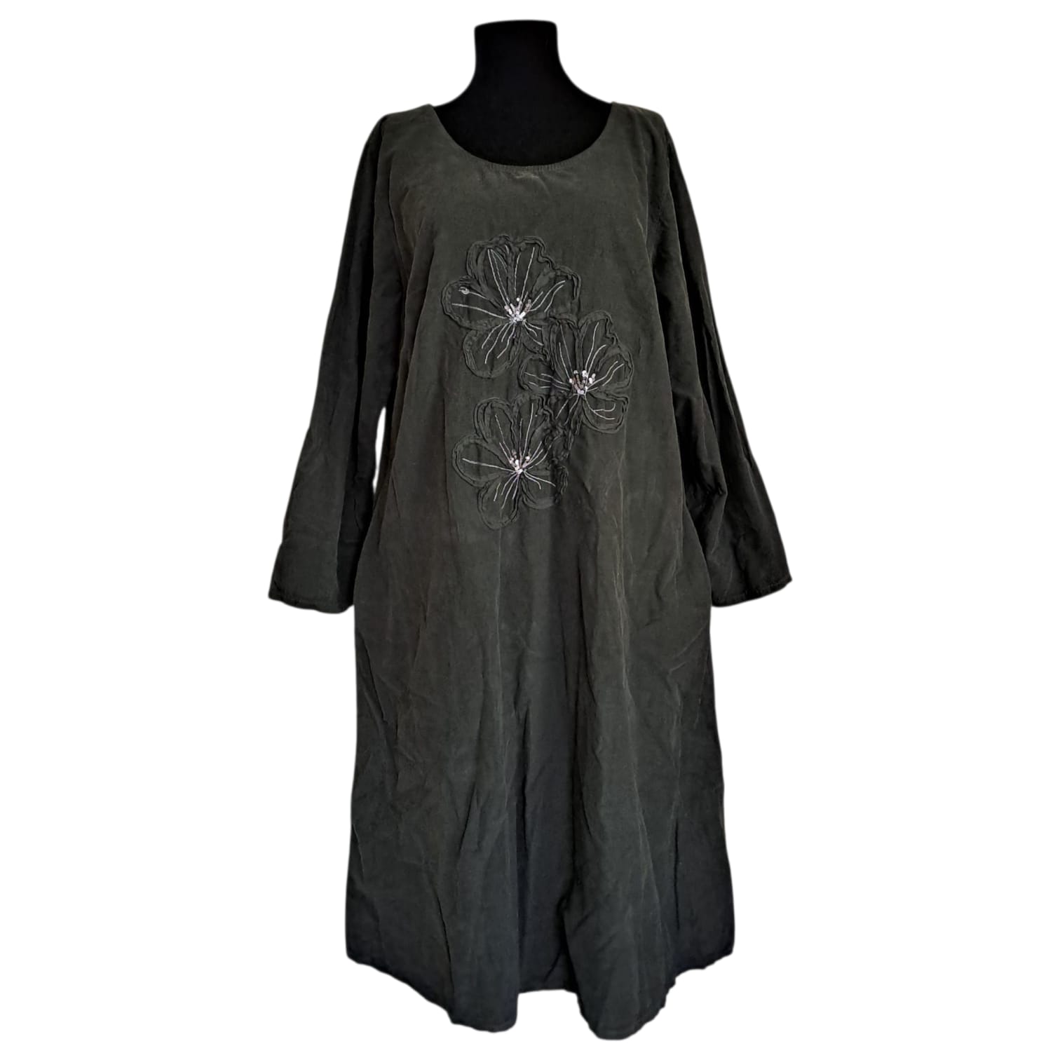 Rochie din raiat RL05