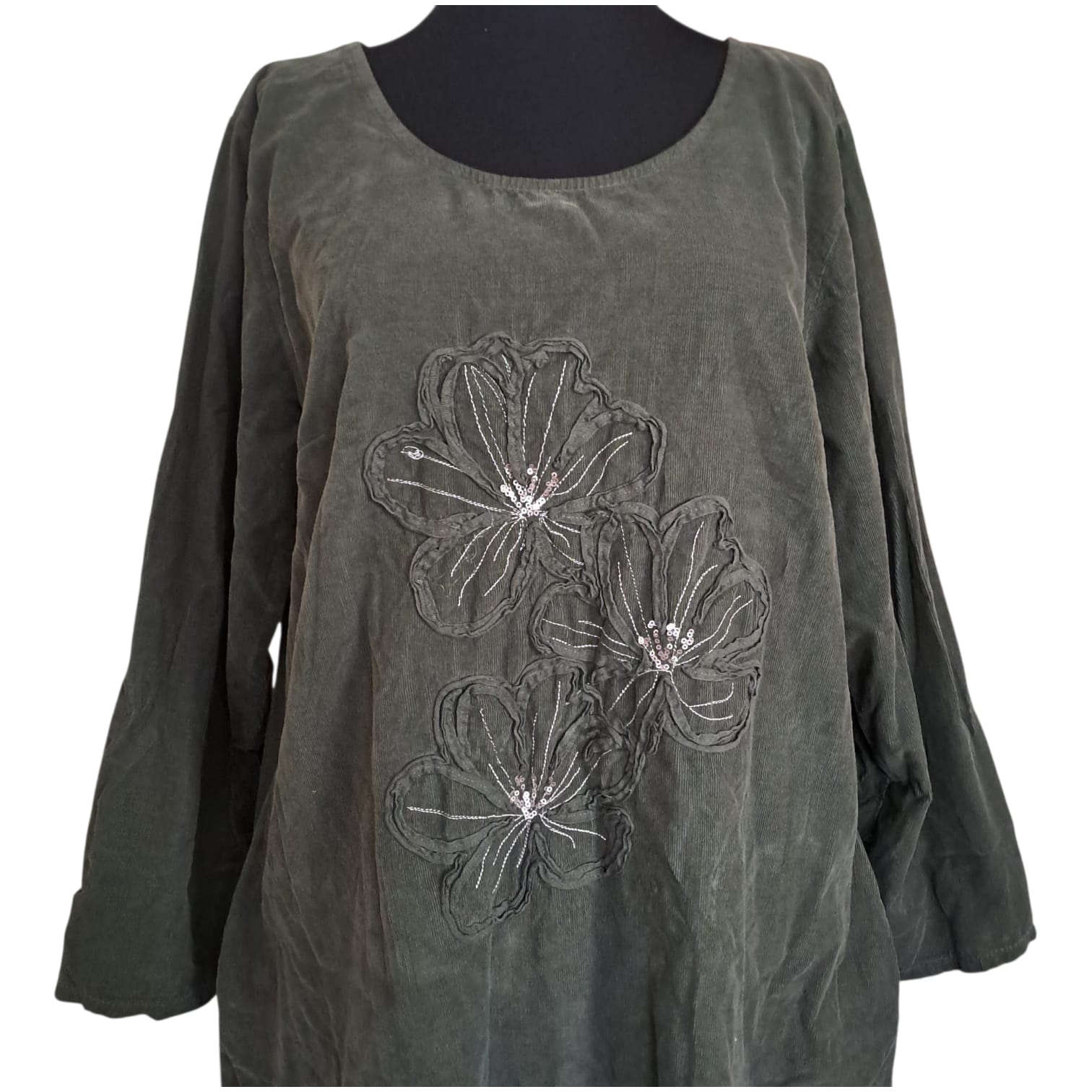 Rochie din raiat RL05 - imagine 3