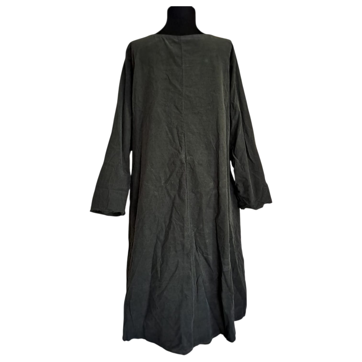 Rochie din raiat RL05 - imagine 4