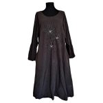 Rochie din raiat RL06
