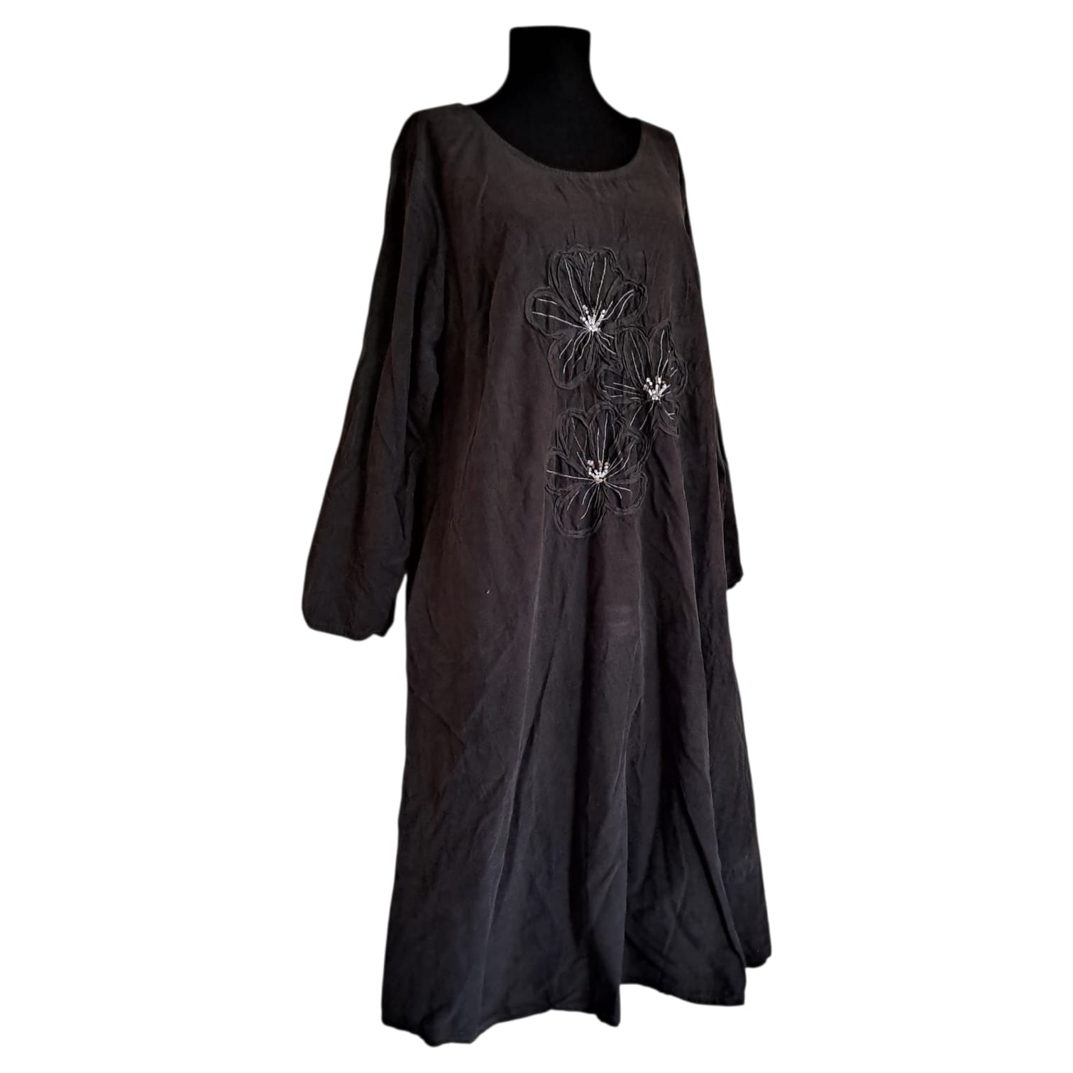 Rochie din raiat RL06 - imagine 2