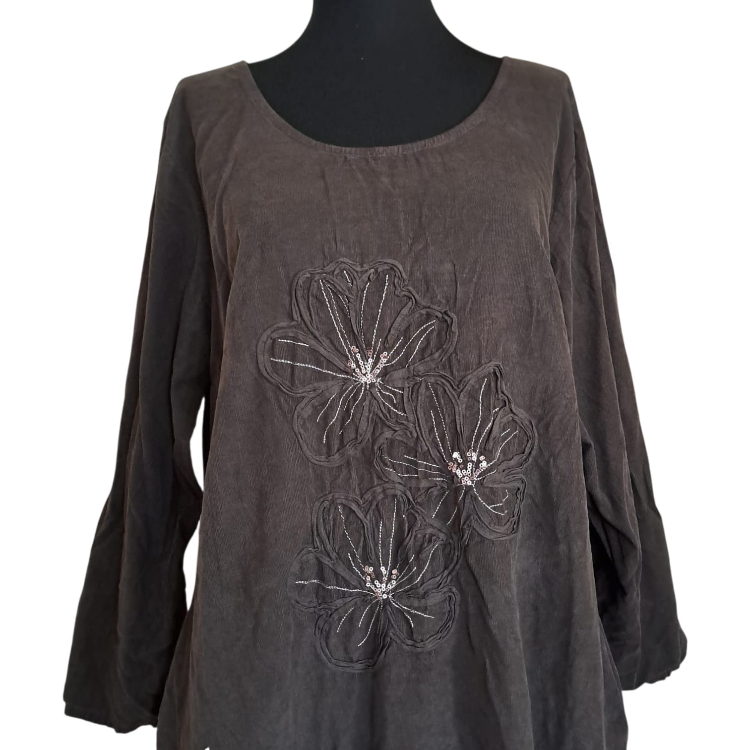 Rochie din raiat RL06 - imagine 3