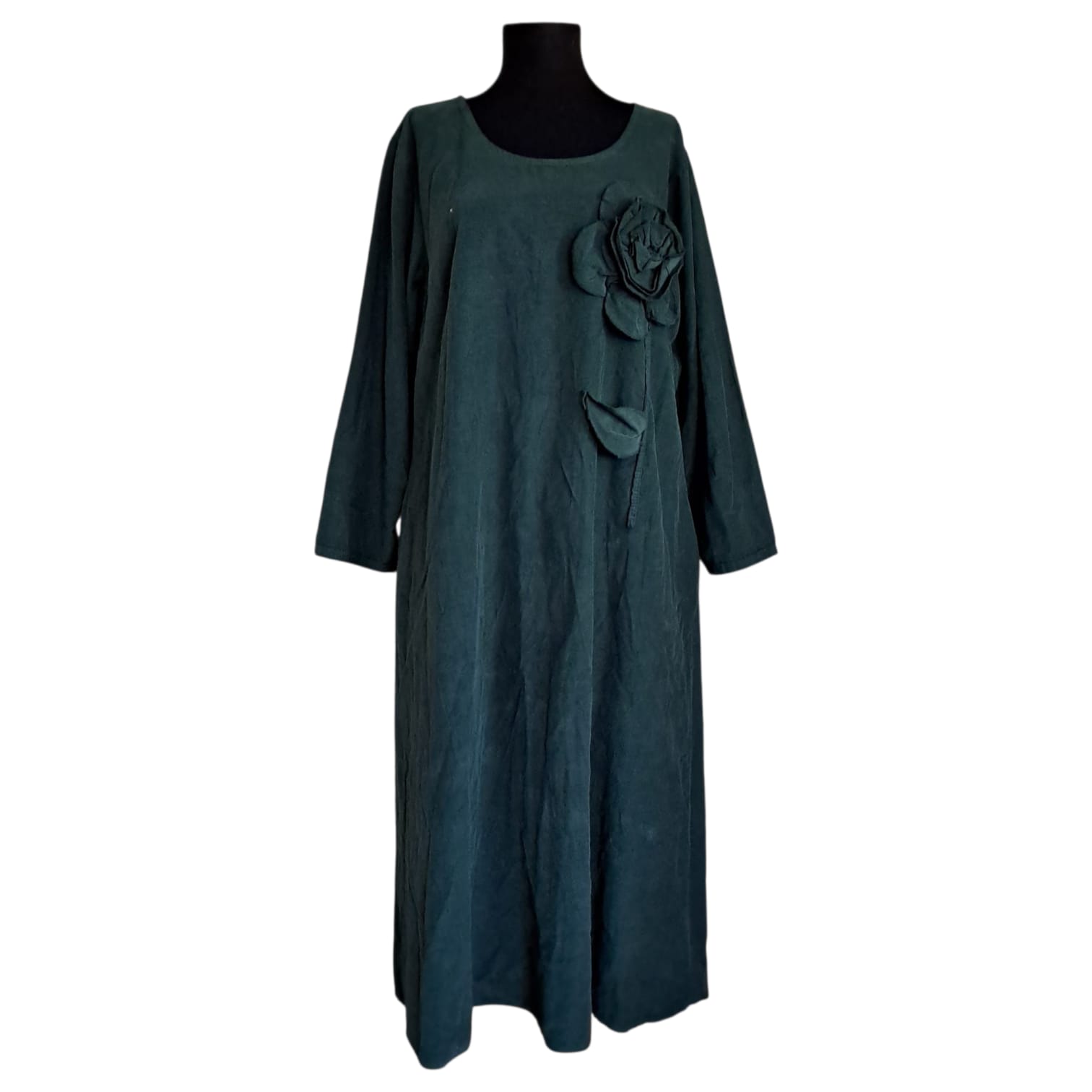 Rochie din raiat RL07