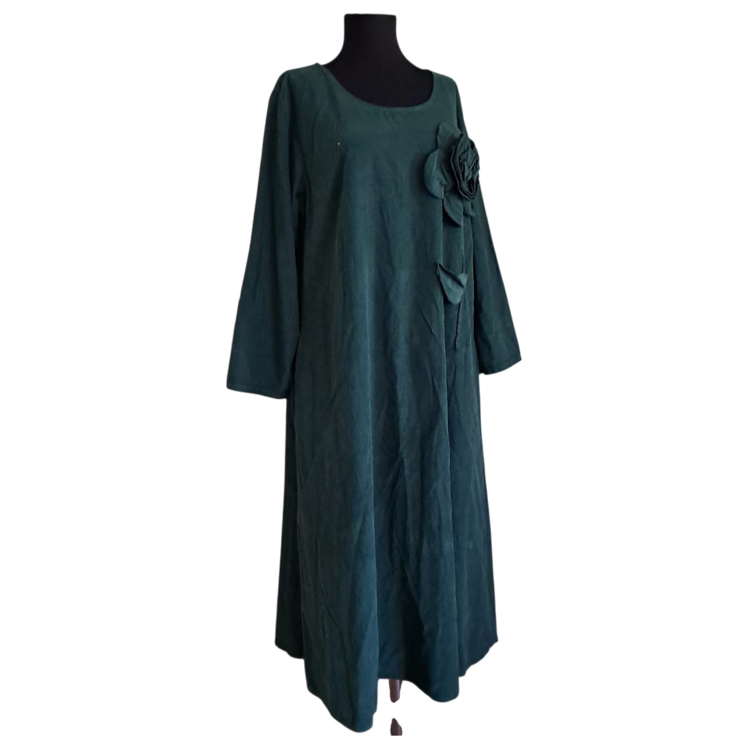 Rochie din raiat RL07 - imagine 3