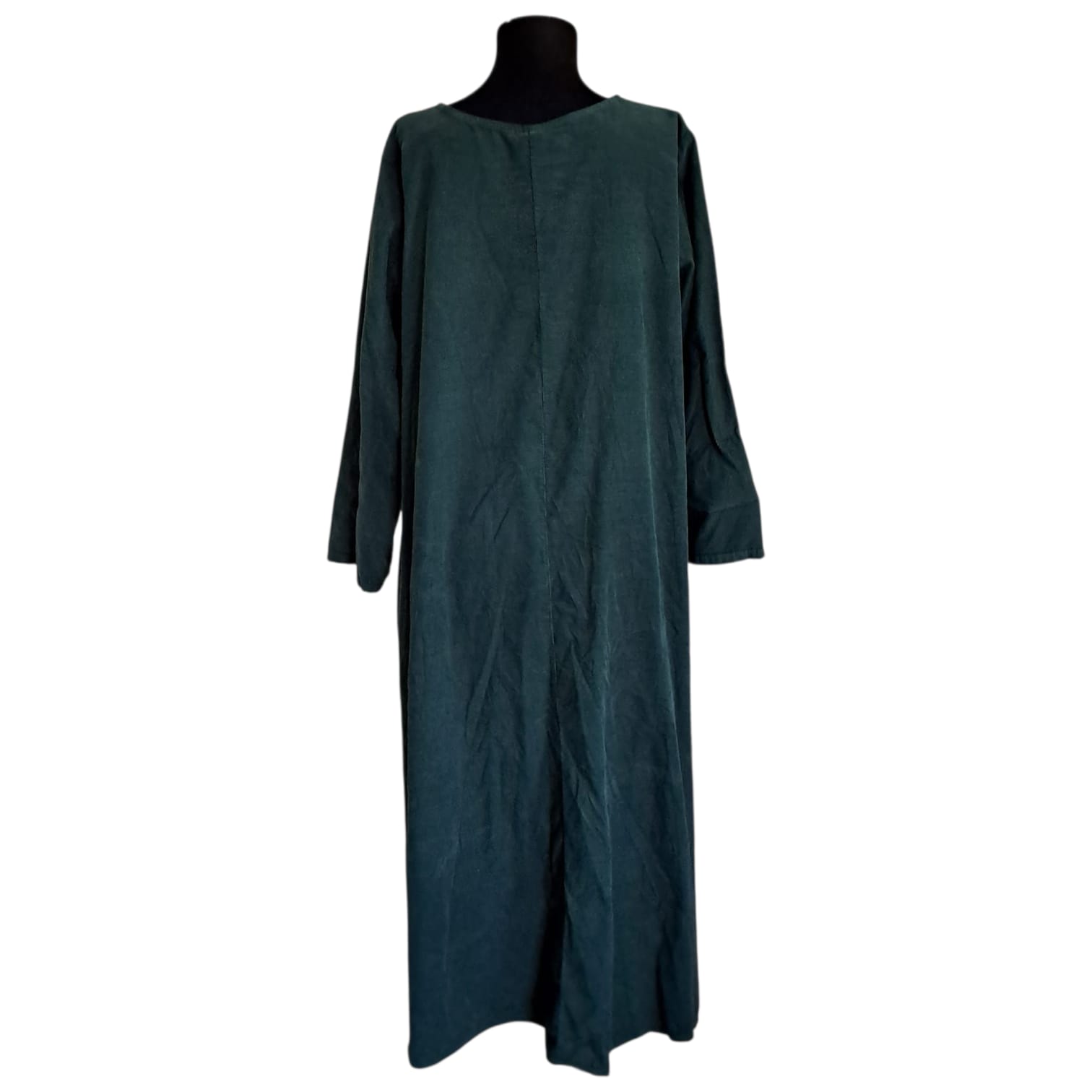 Rochie din raiat RL07 - imagine 4