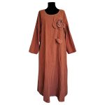 Rochie din raiat RL08