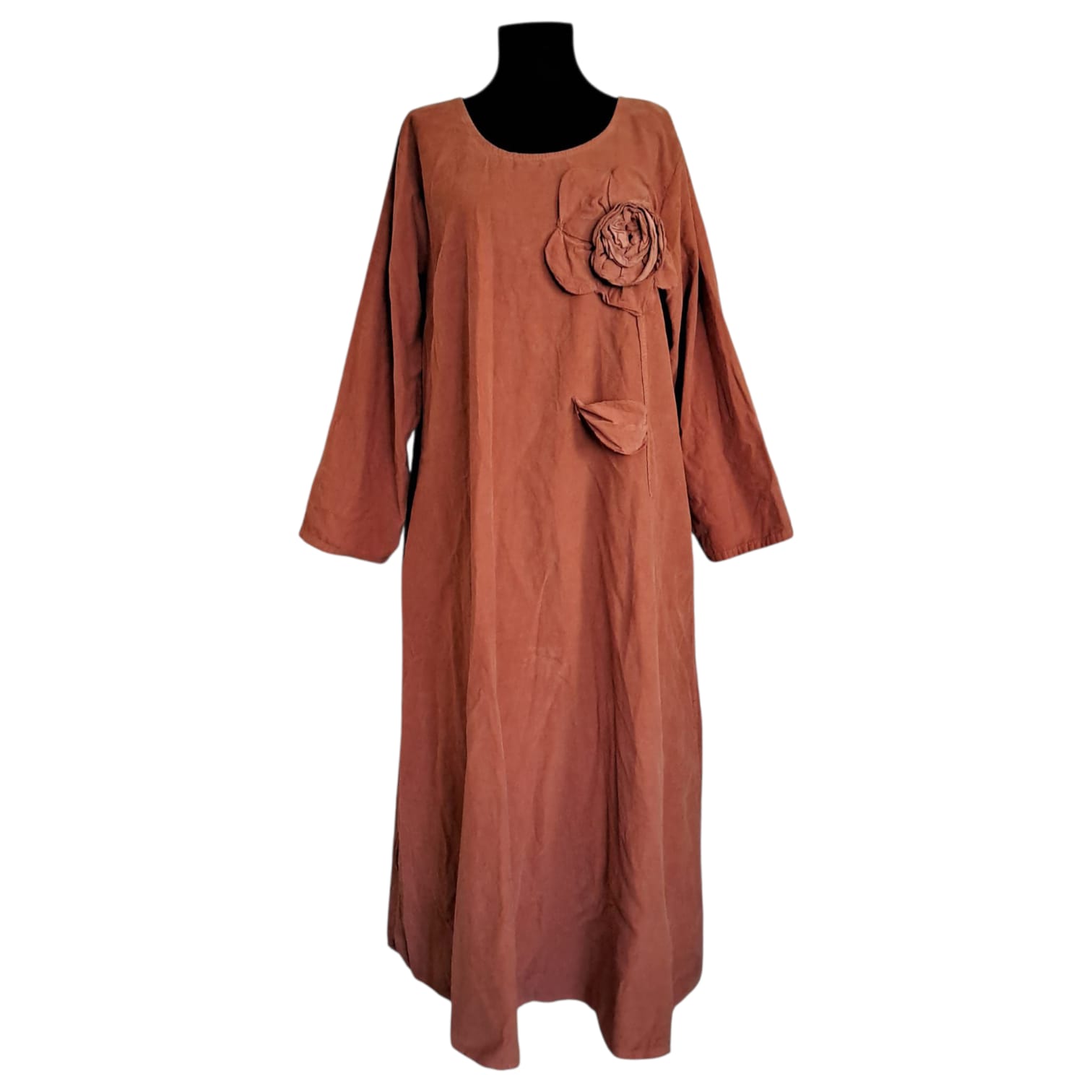 Rochie din raiat RL08