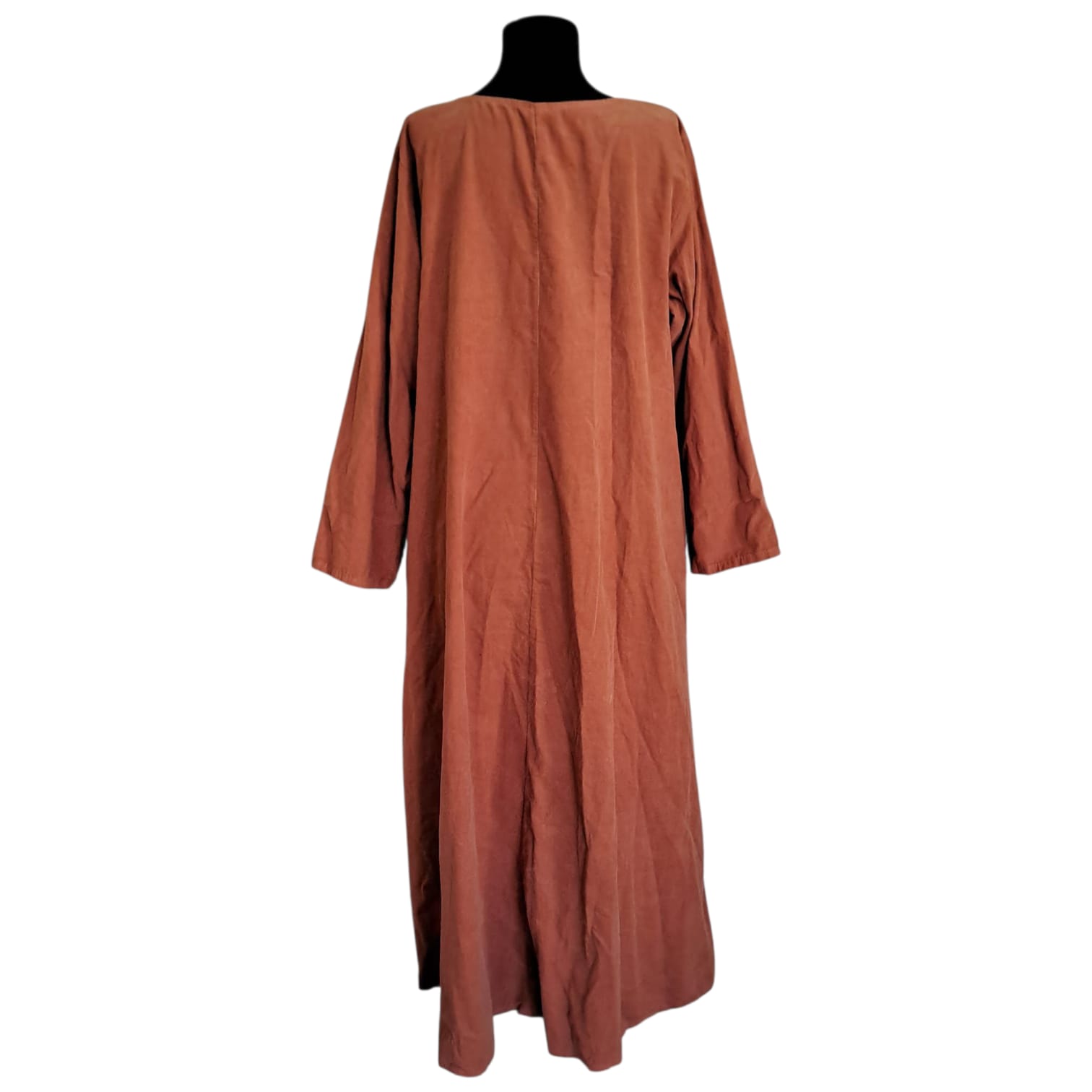 Rochie din raiat RL08 - imagine 4