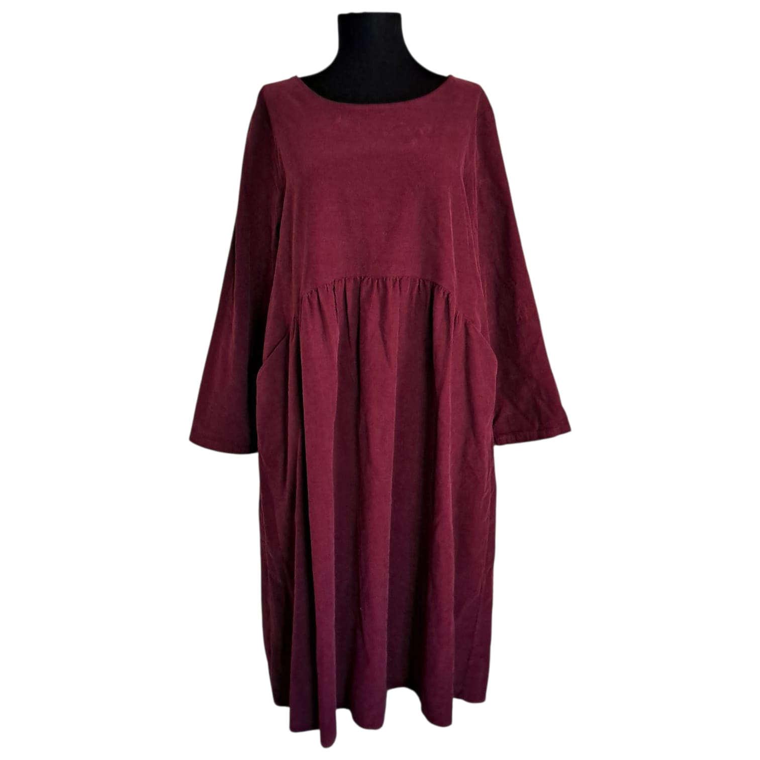 Rochie din raiat RL09