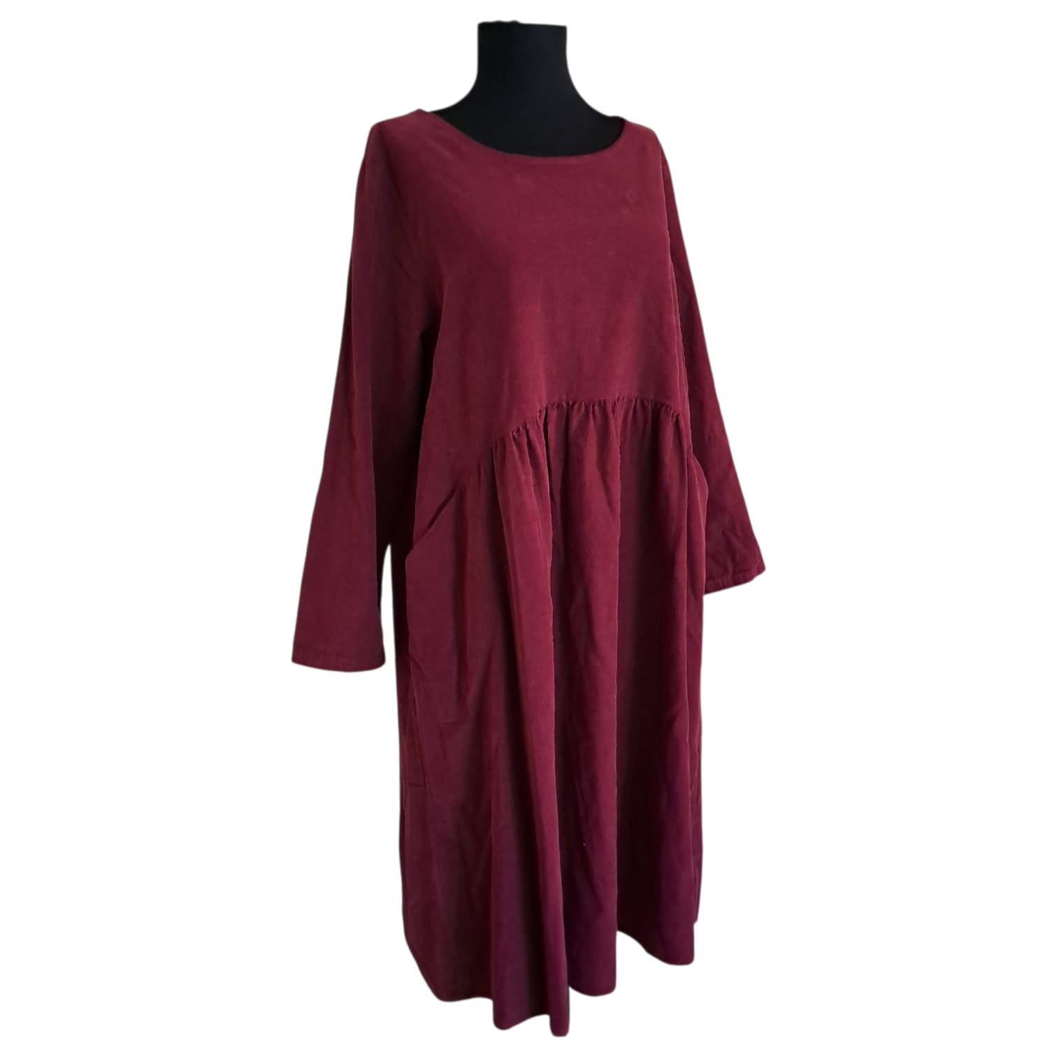 Rochie din raiat RL09 - imagine 2