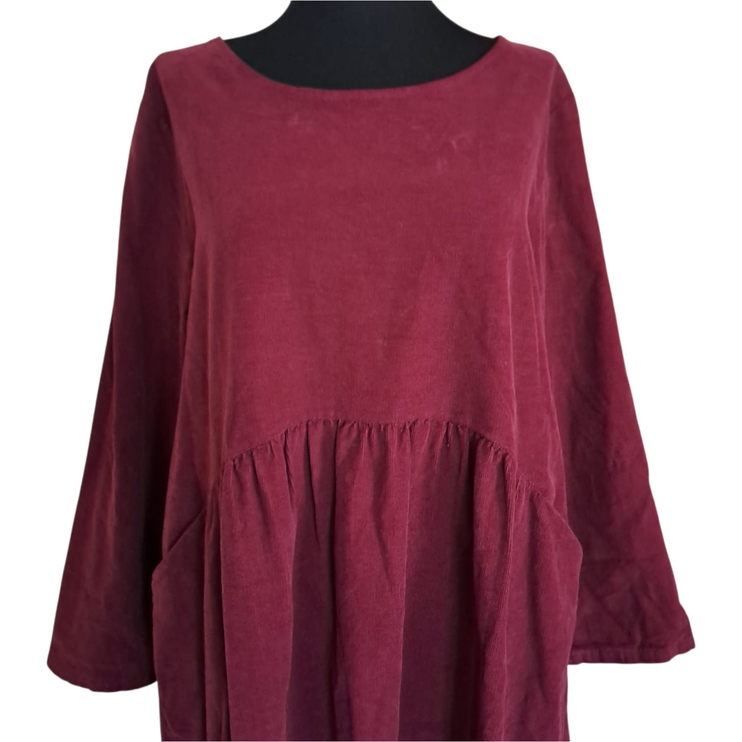 Rochie din raiat RL09 - imagine 3