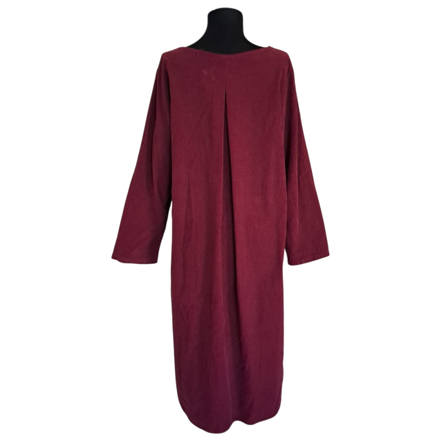 Rochie din raiat RL09 - imagine 4