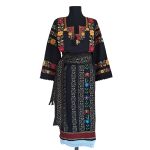 Costum traditional 3 piese(ie.brau,catrinta) ST36