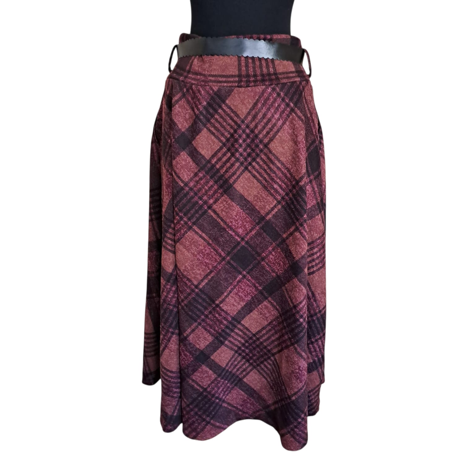 Fusta carouri FS19 - imagine 2