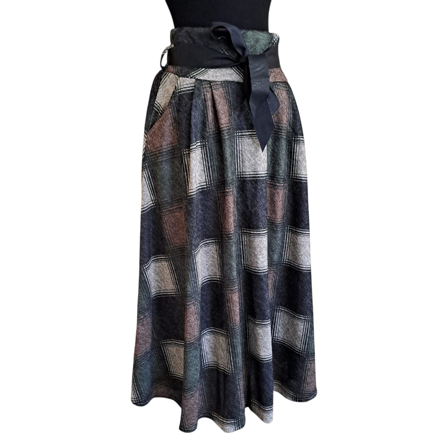 Fusta carouri FS27 - imagine 2