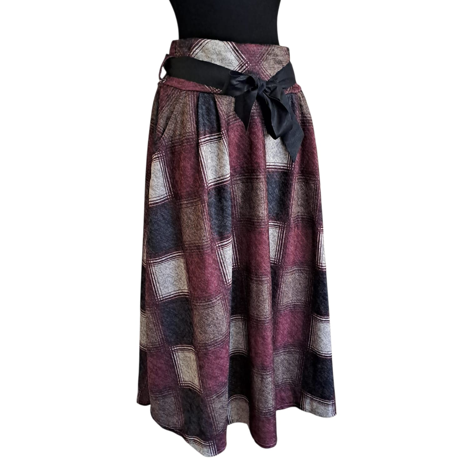 Fusta carouri FS28 - imagine 2