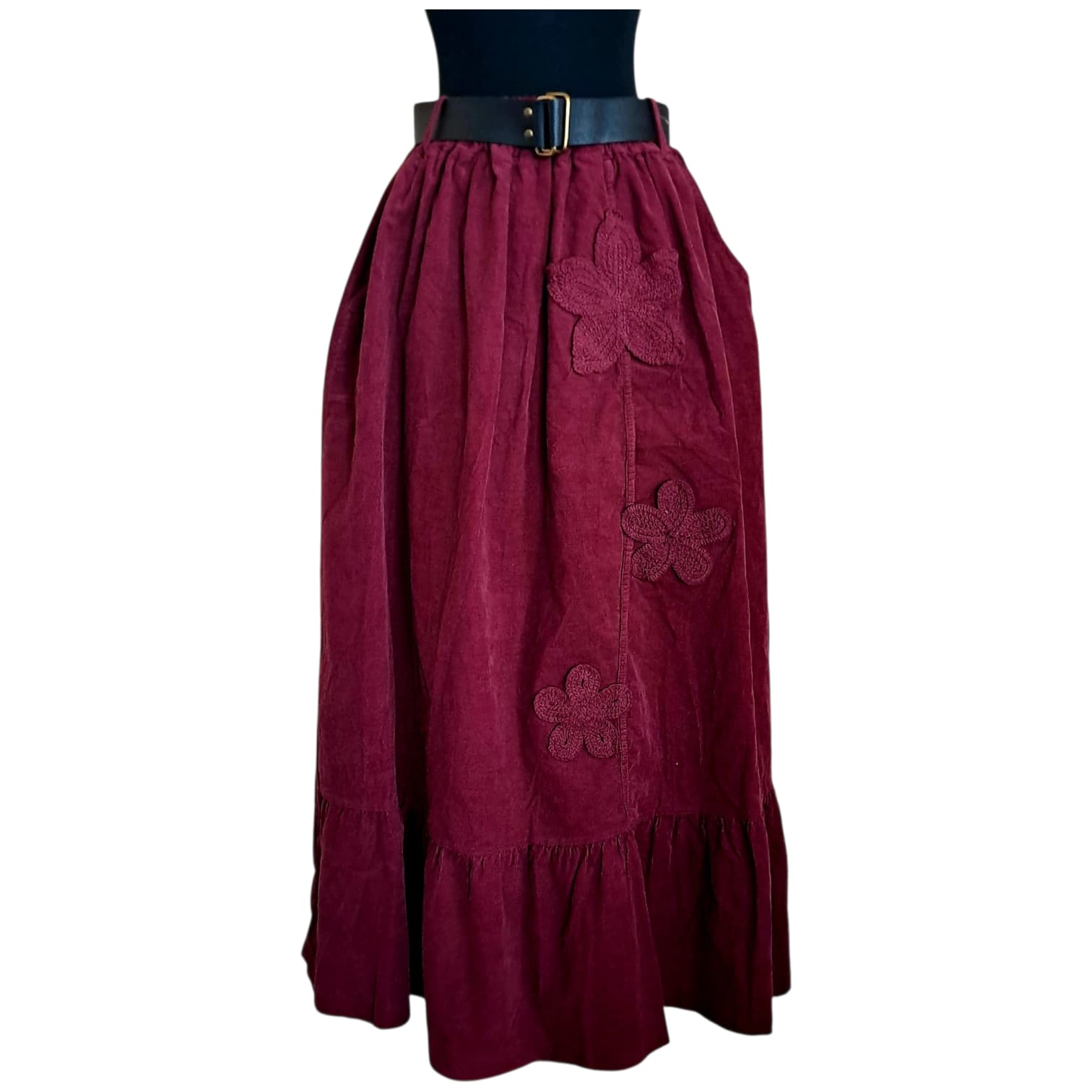 Fusta din raiat FS31