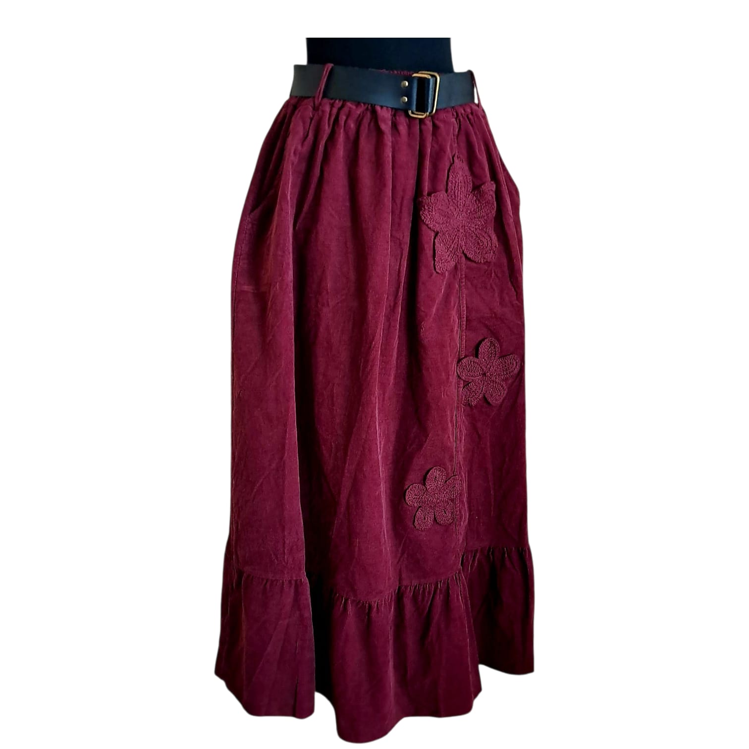 Fusta din raiat FS31 - imagine 2