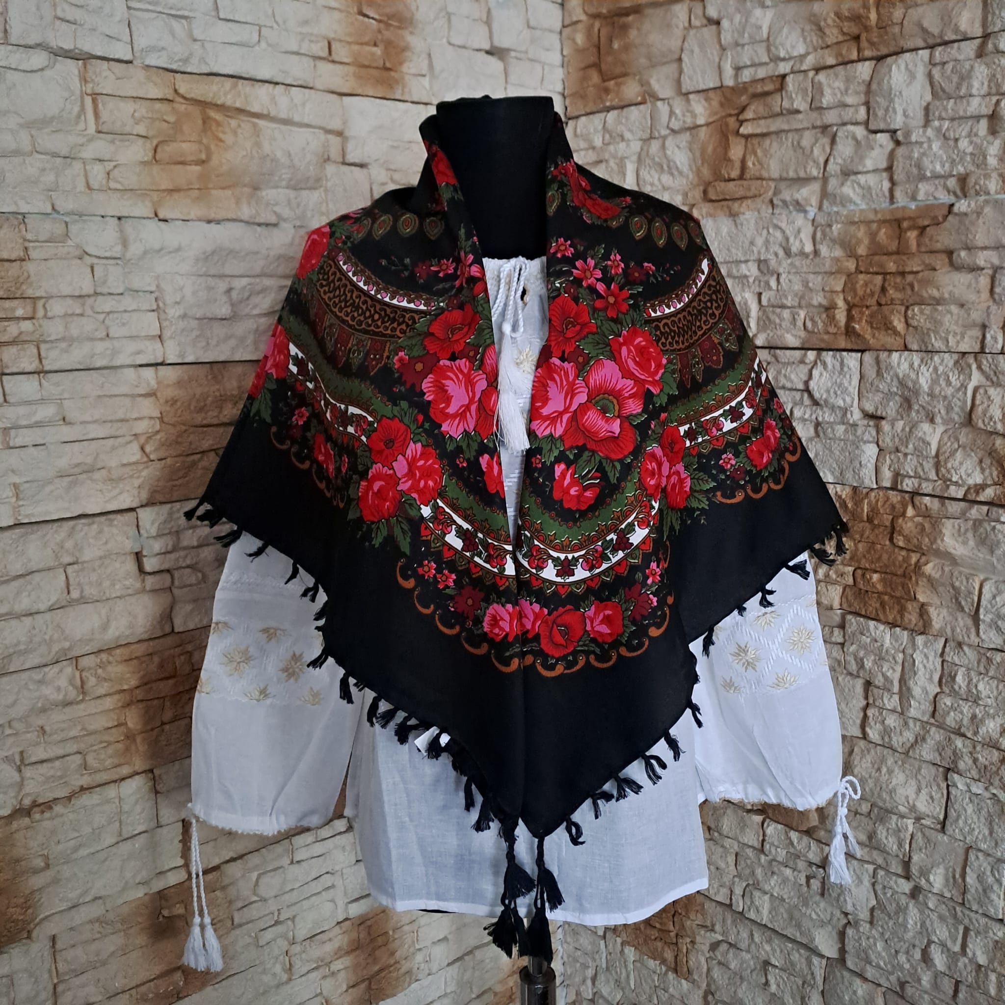 Batic traditional BA44