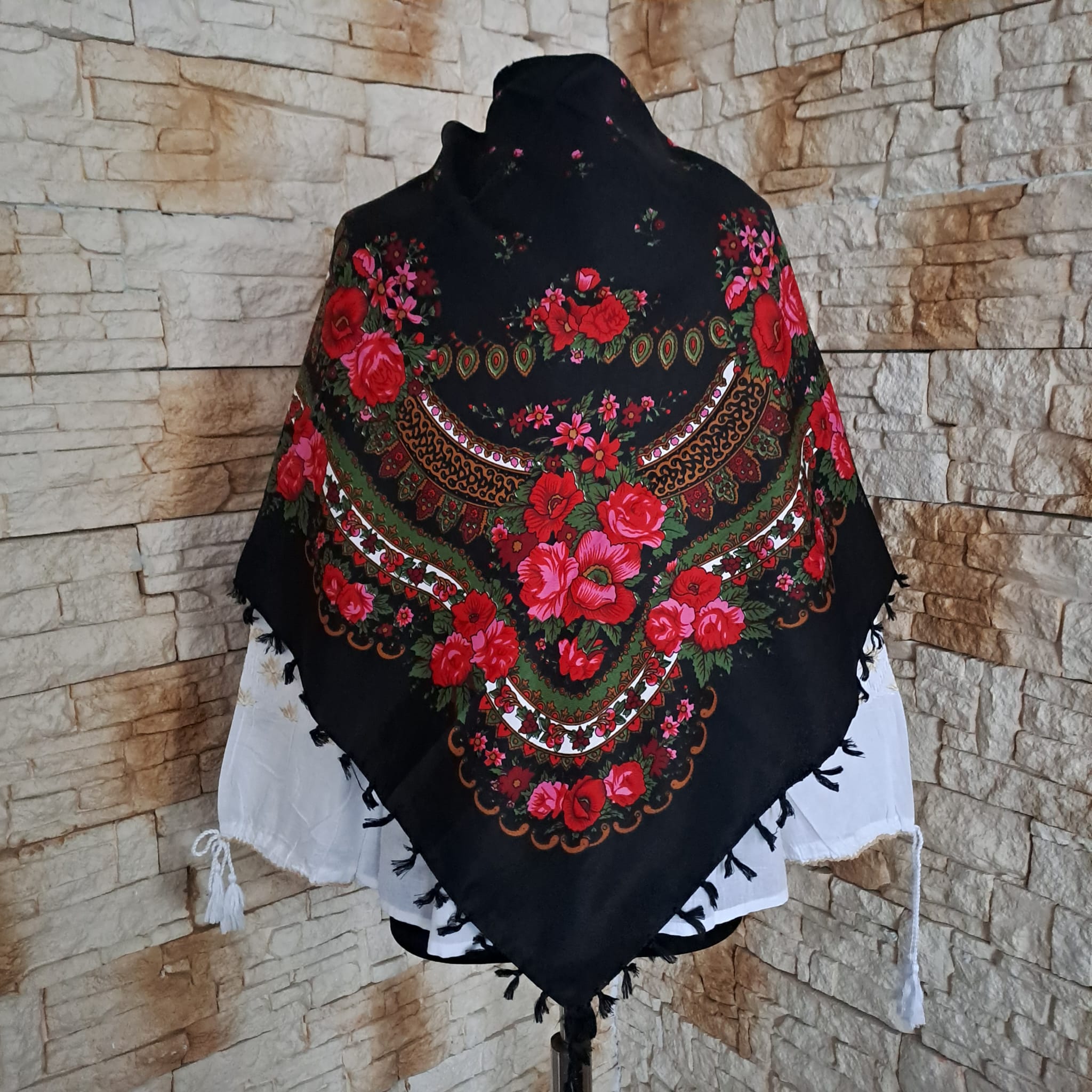 Batic traditional BA44 - imagine 2