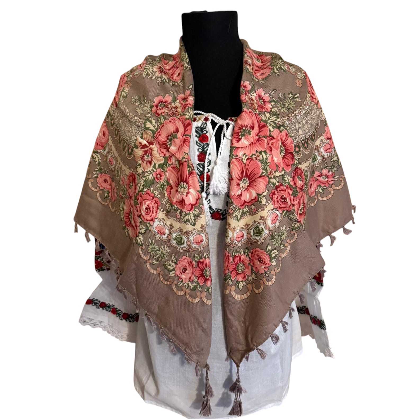 Batic traditional BA43