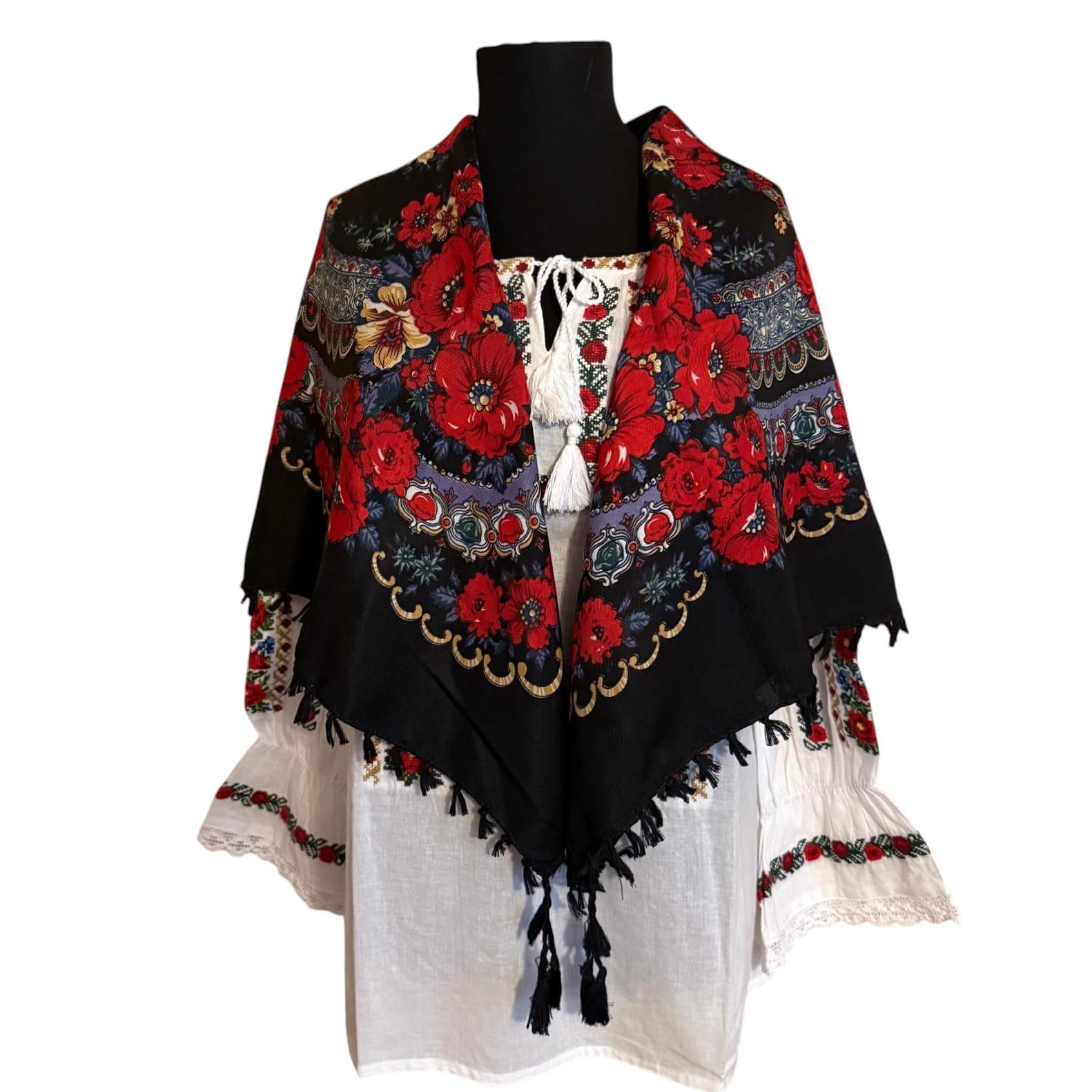 Batic traditional BA44