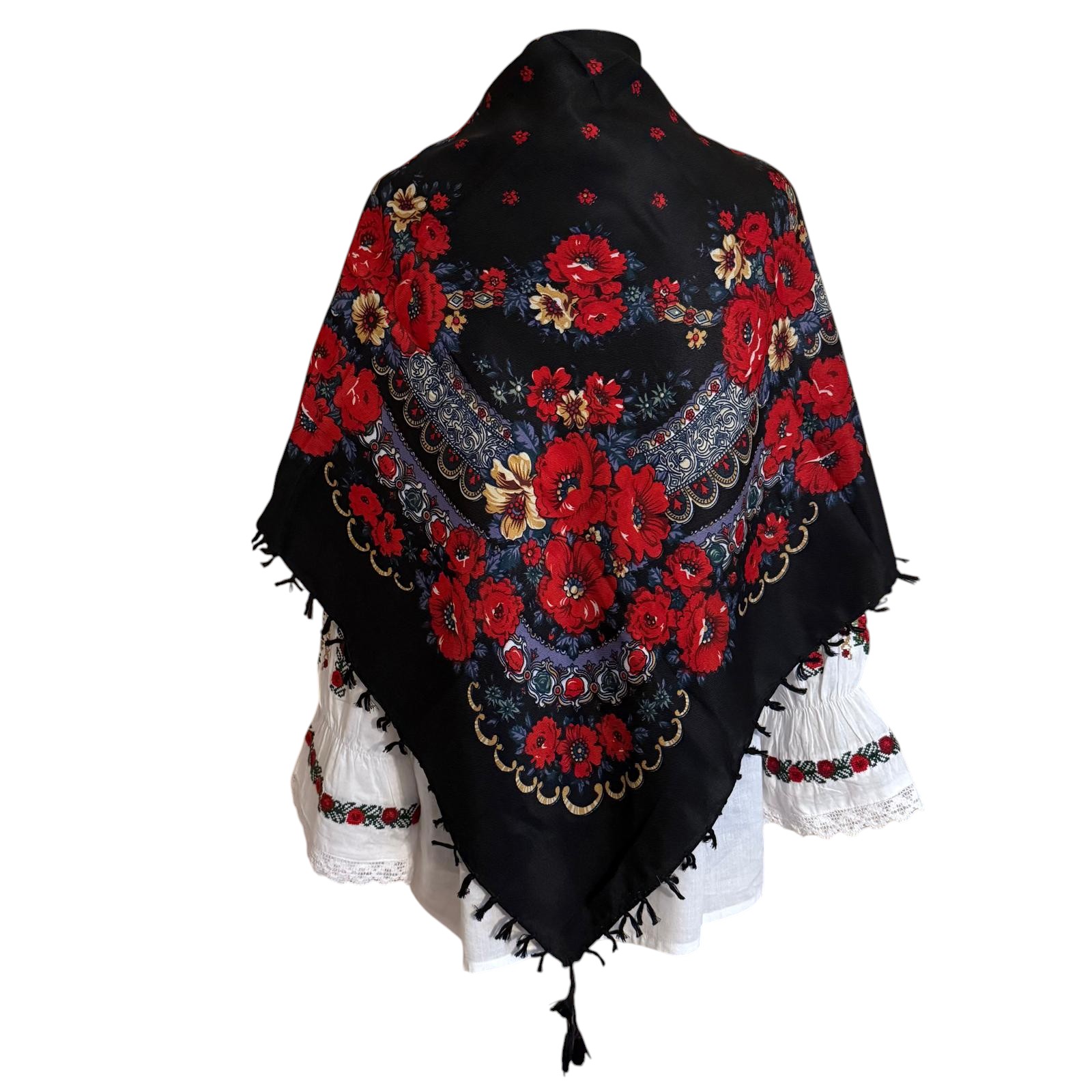 Batic traditional BA44 - imagine 2